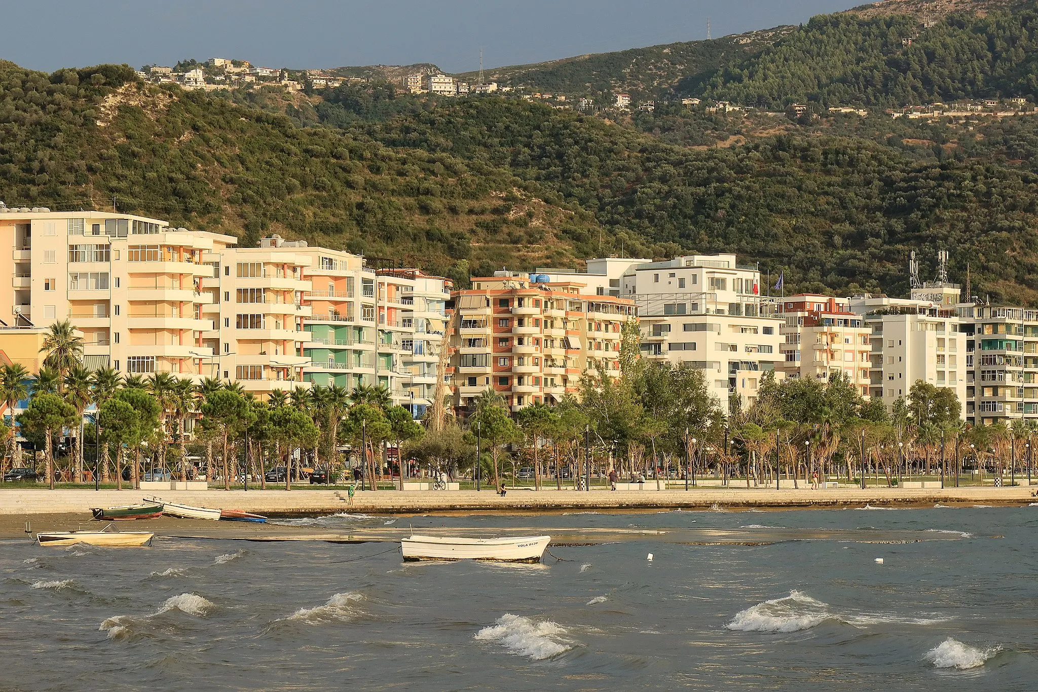 Image of Vlorë