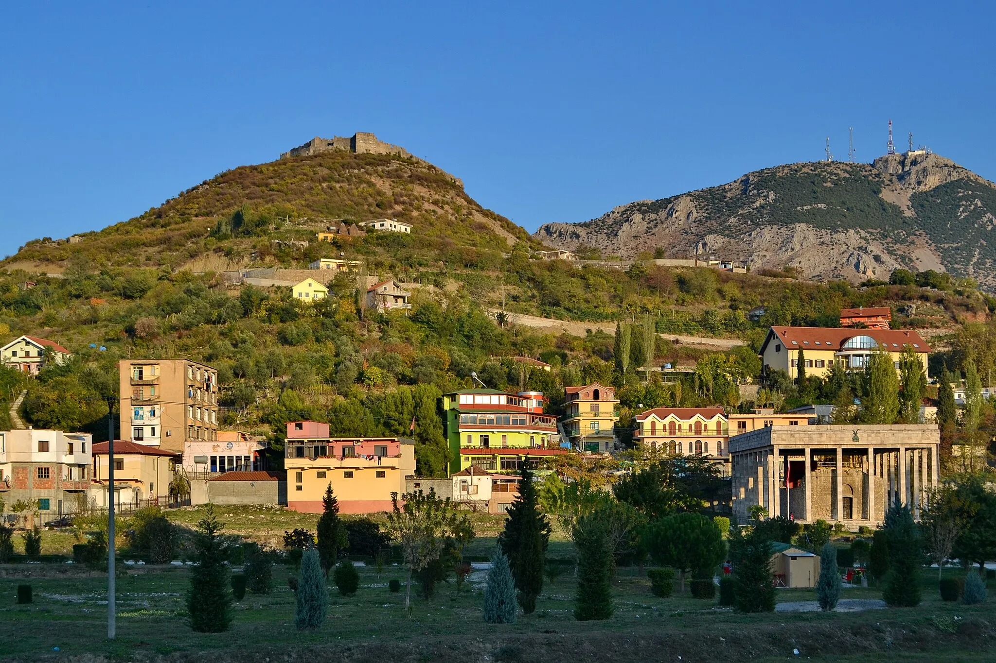 Image of Lezhë