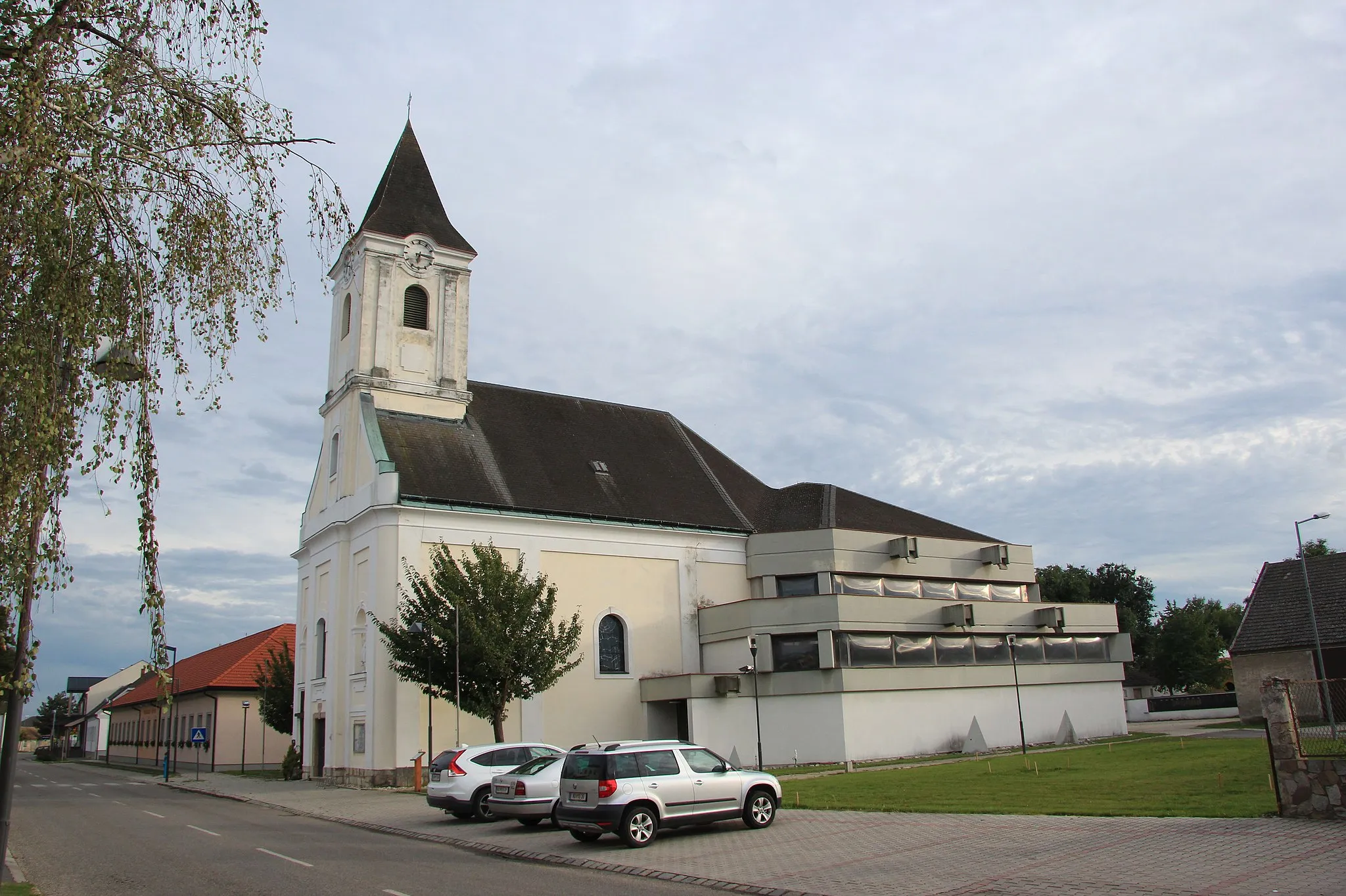 Image of Burgenland