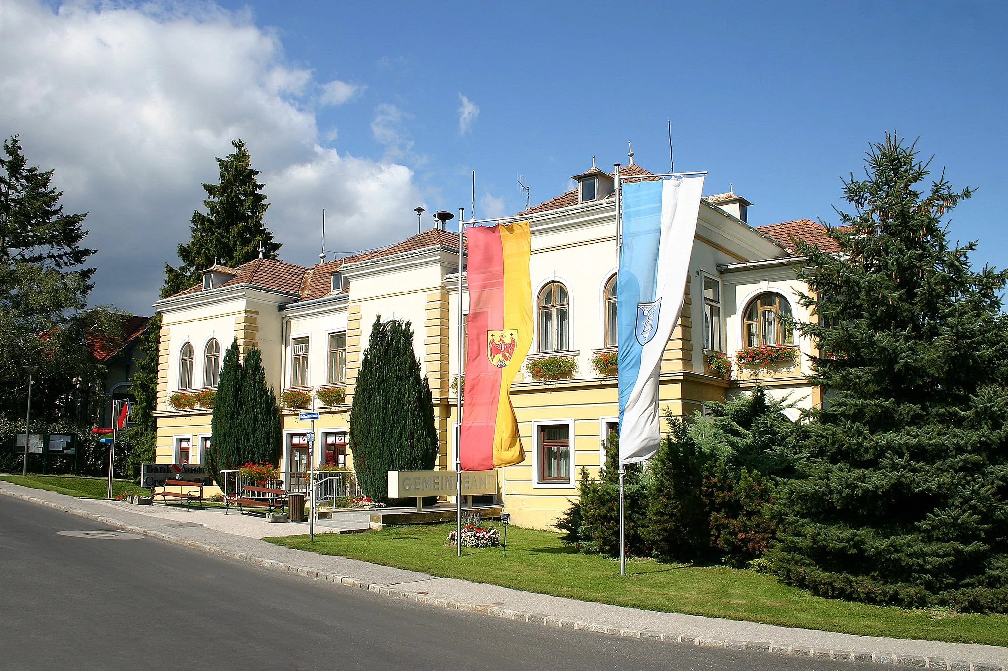 Kuva kohteesta Burgenland