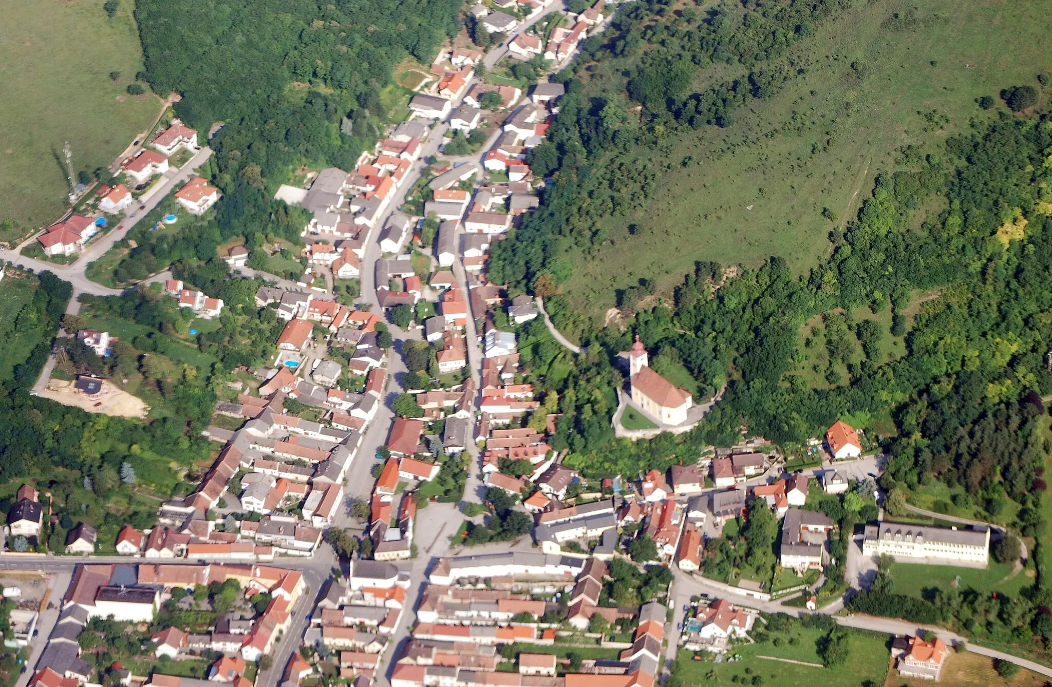 Slika Burgenland