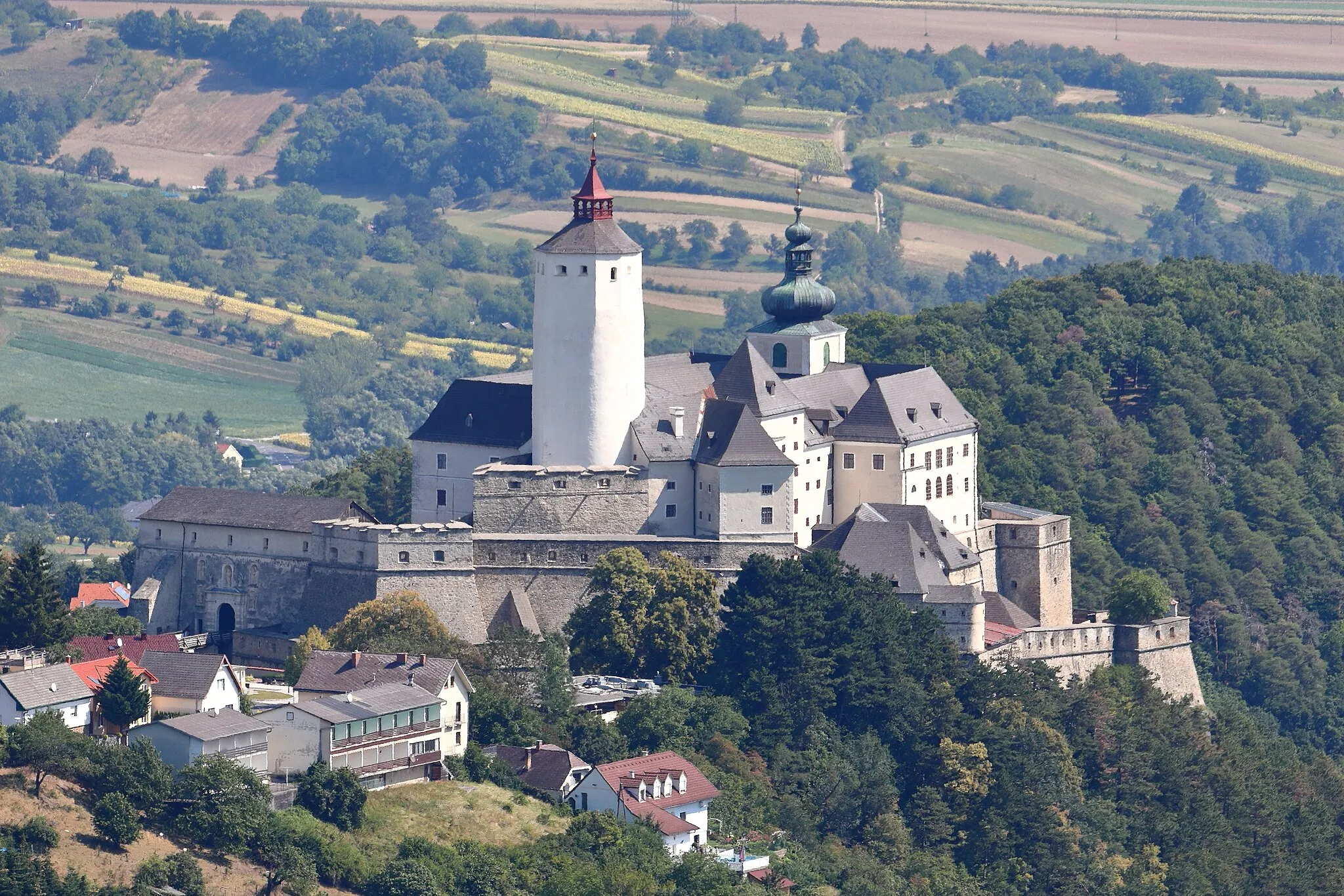 Obrázok Burgenland