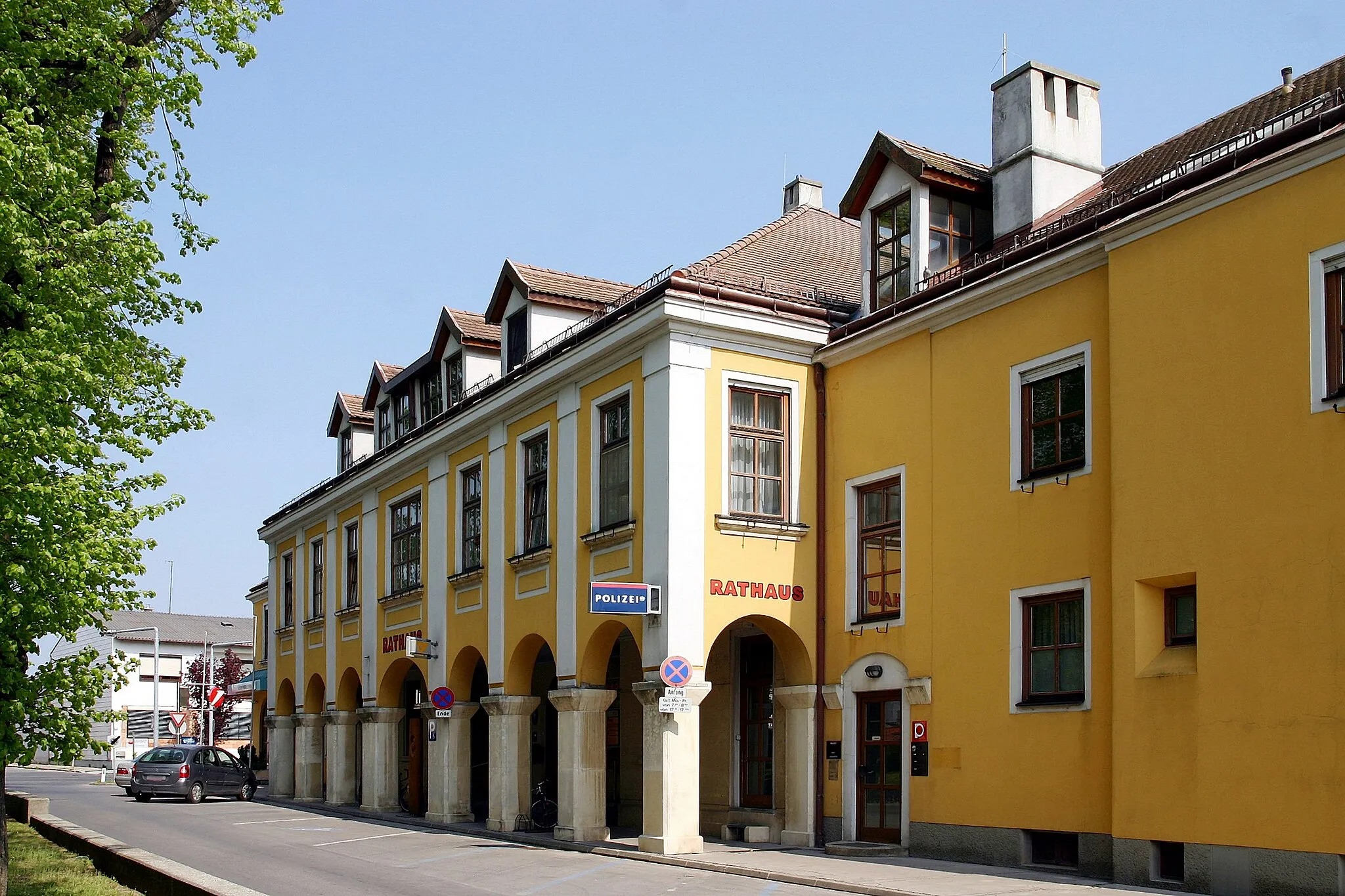 Image of Burgenland