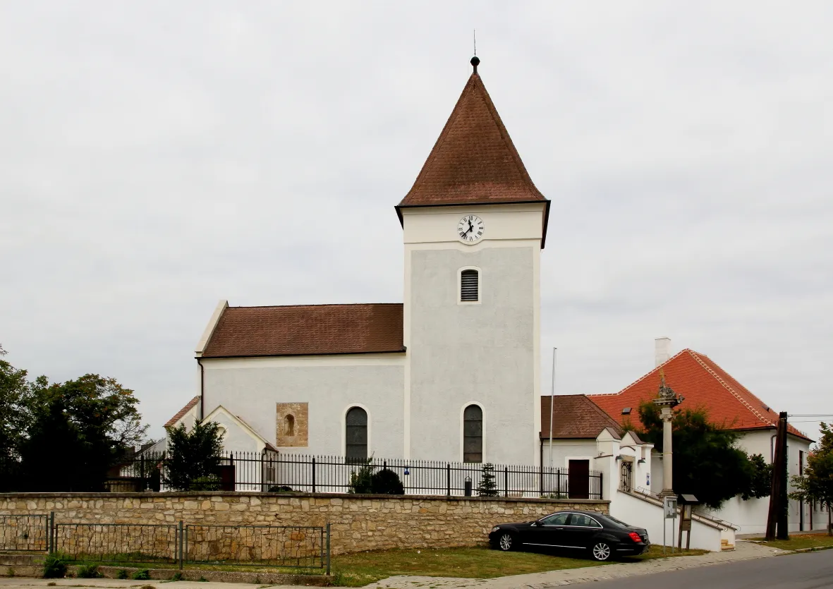 Obrázok Burgenland