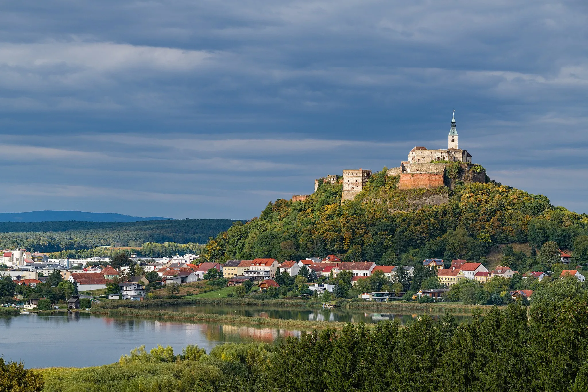 Bild von Burgenland