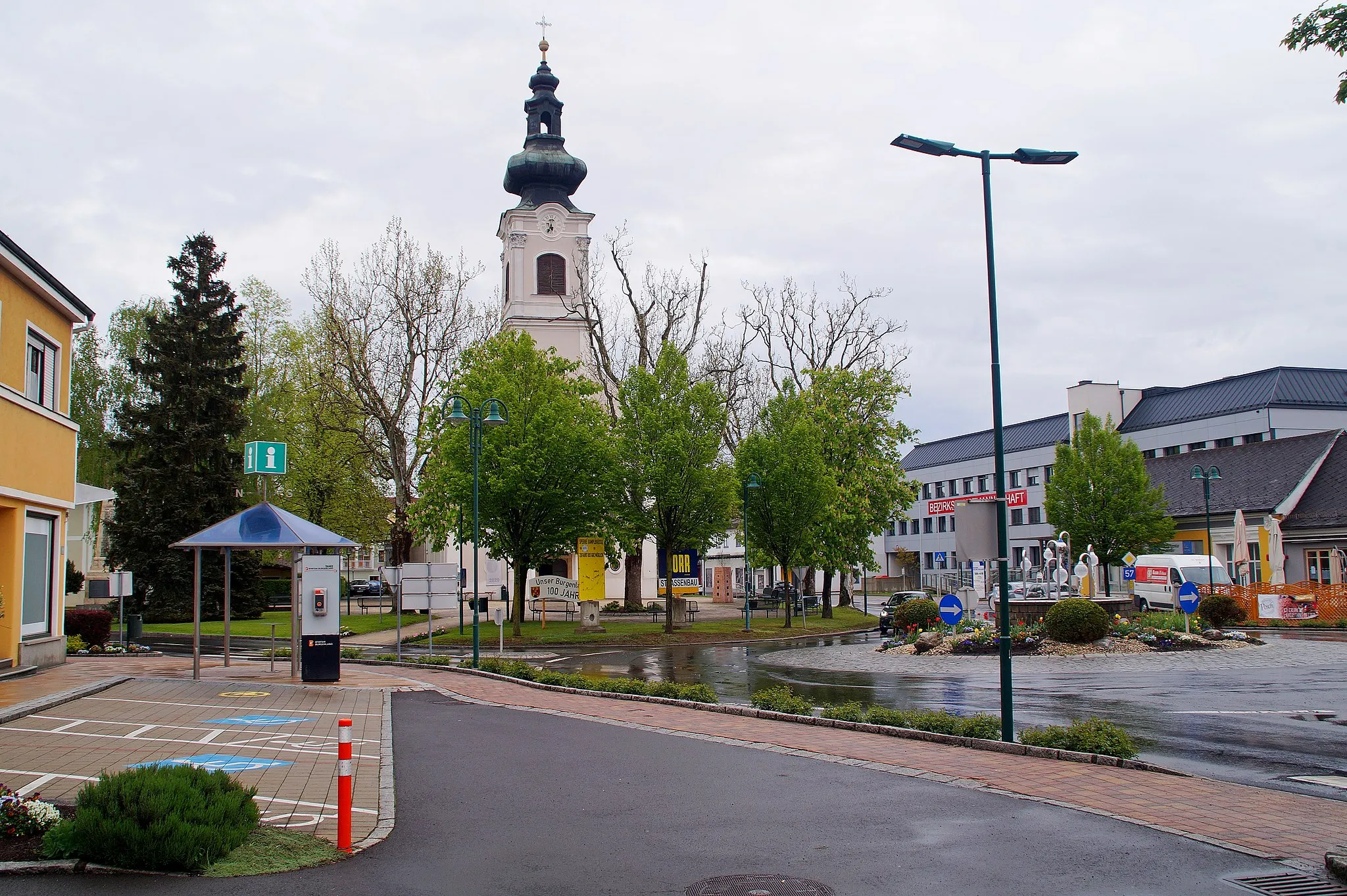 Obrázok Burgenland