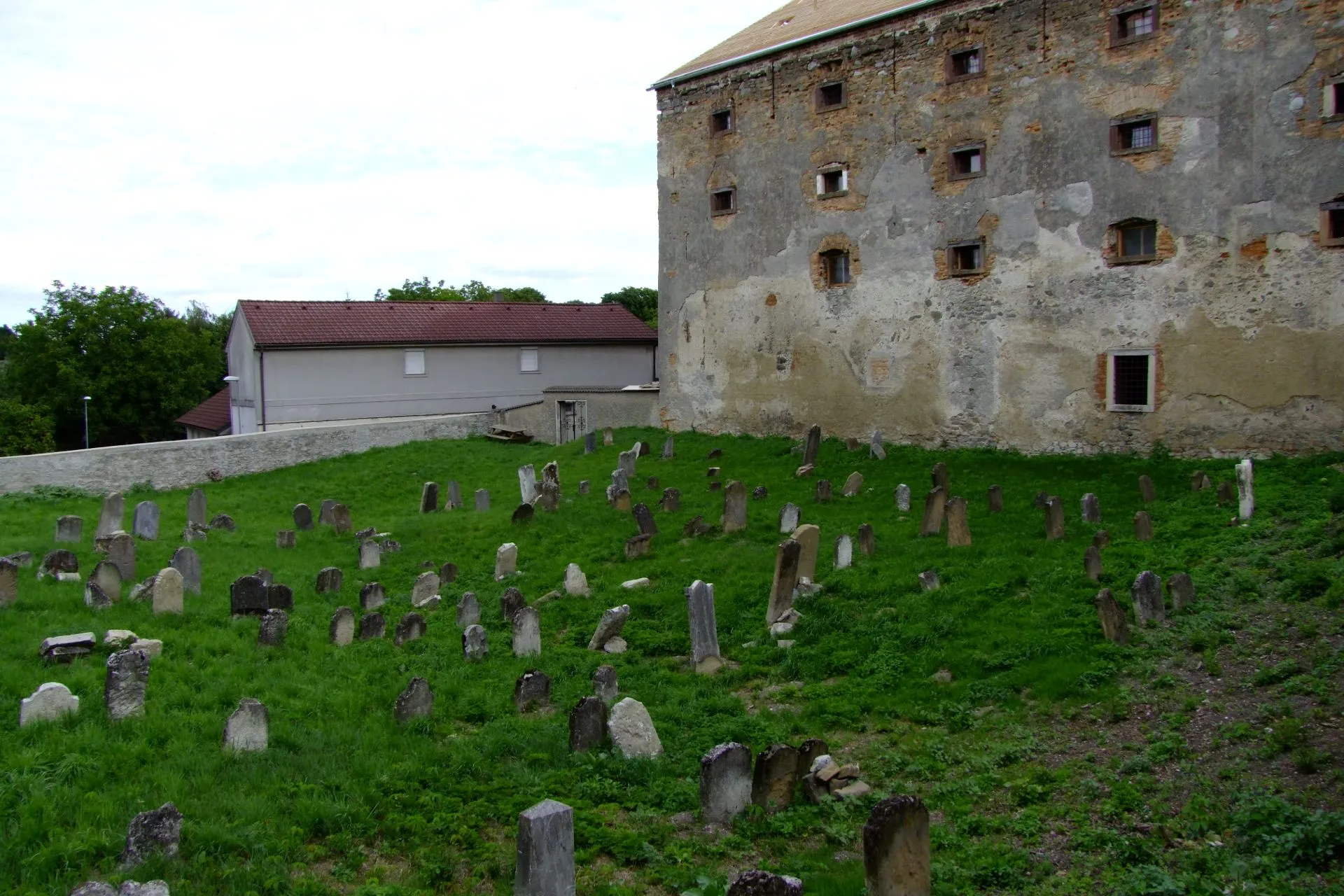 Billede af Burgenland