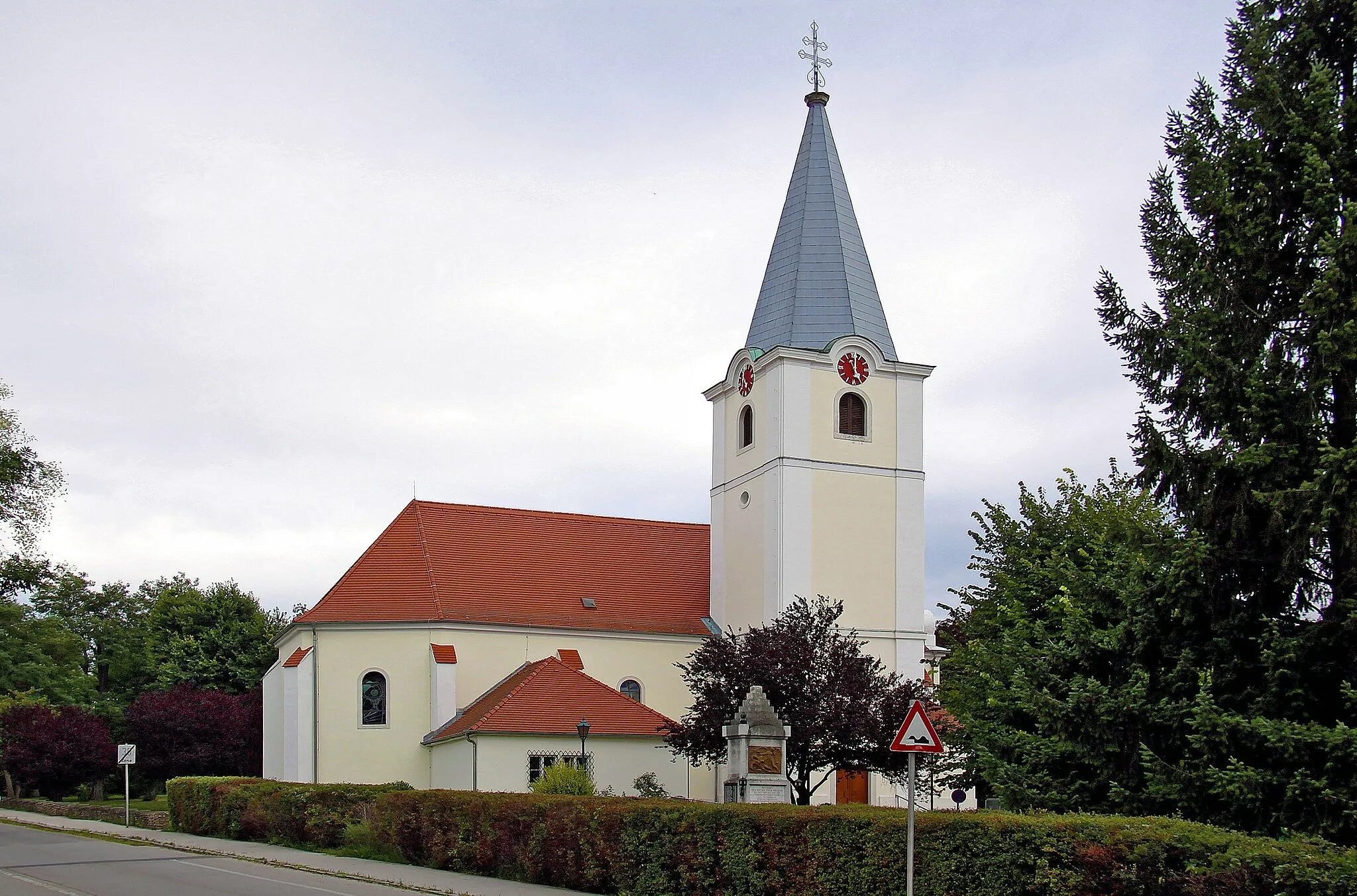 Afbeelding van Neudörfl