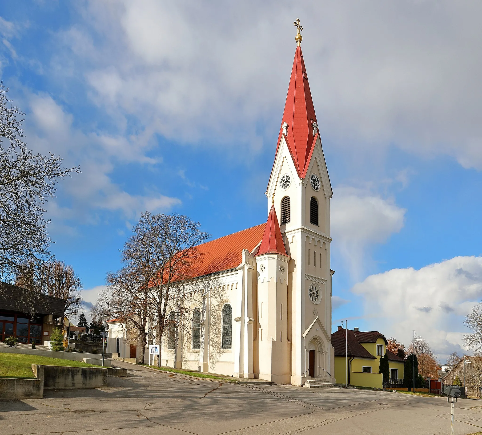 Image of Nickelsdorf