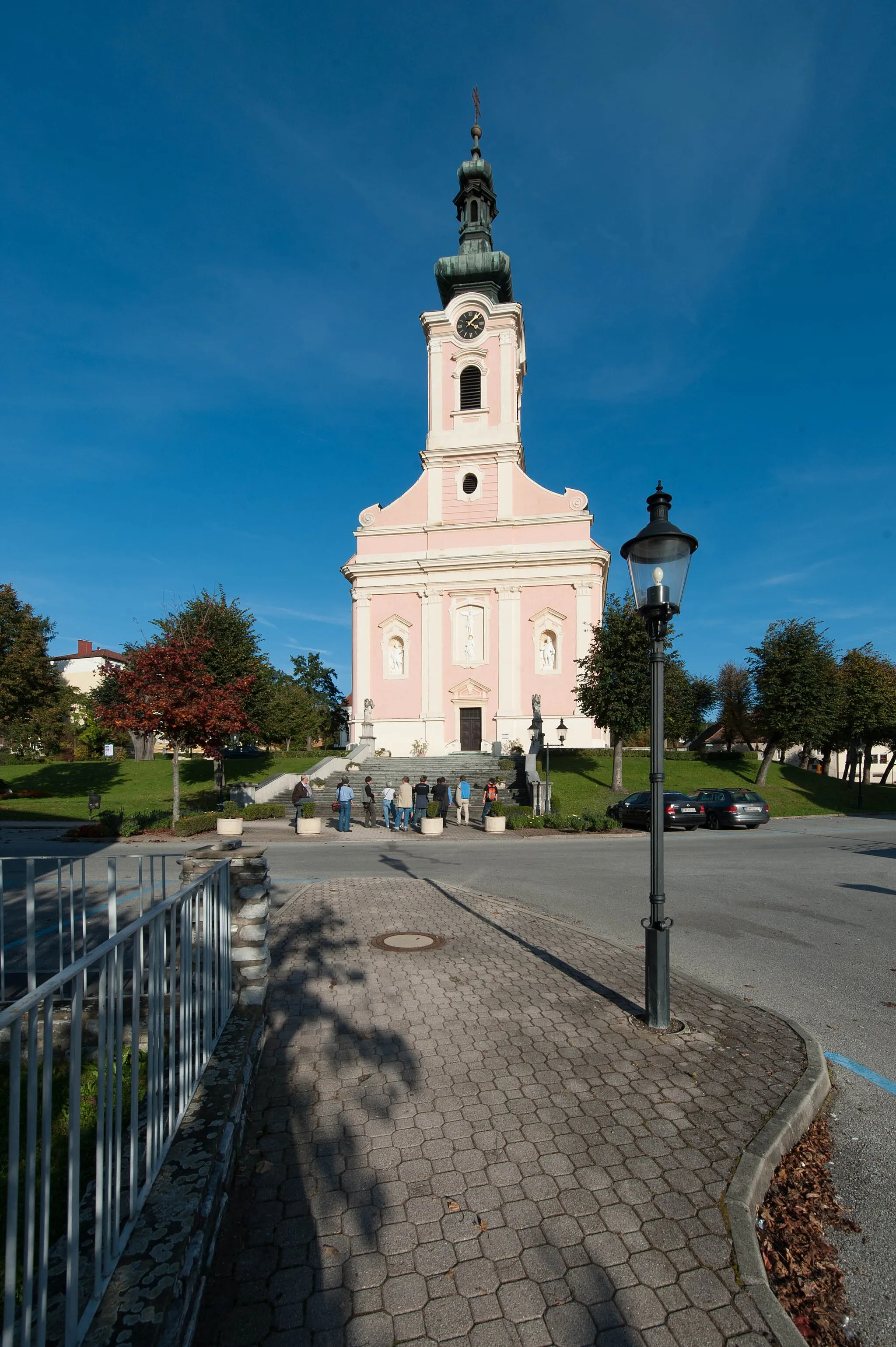 Image of Burgenland