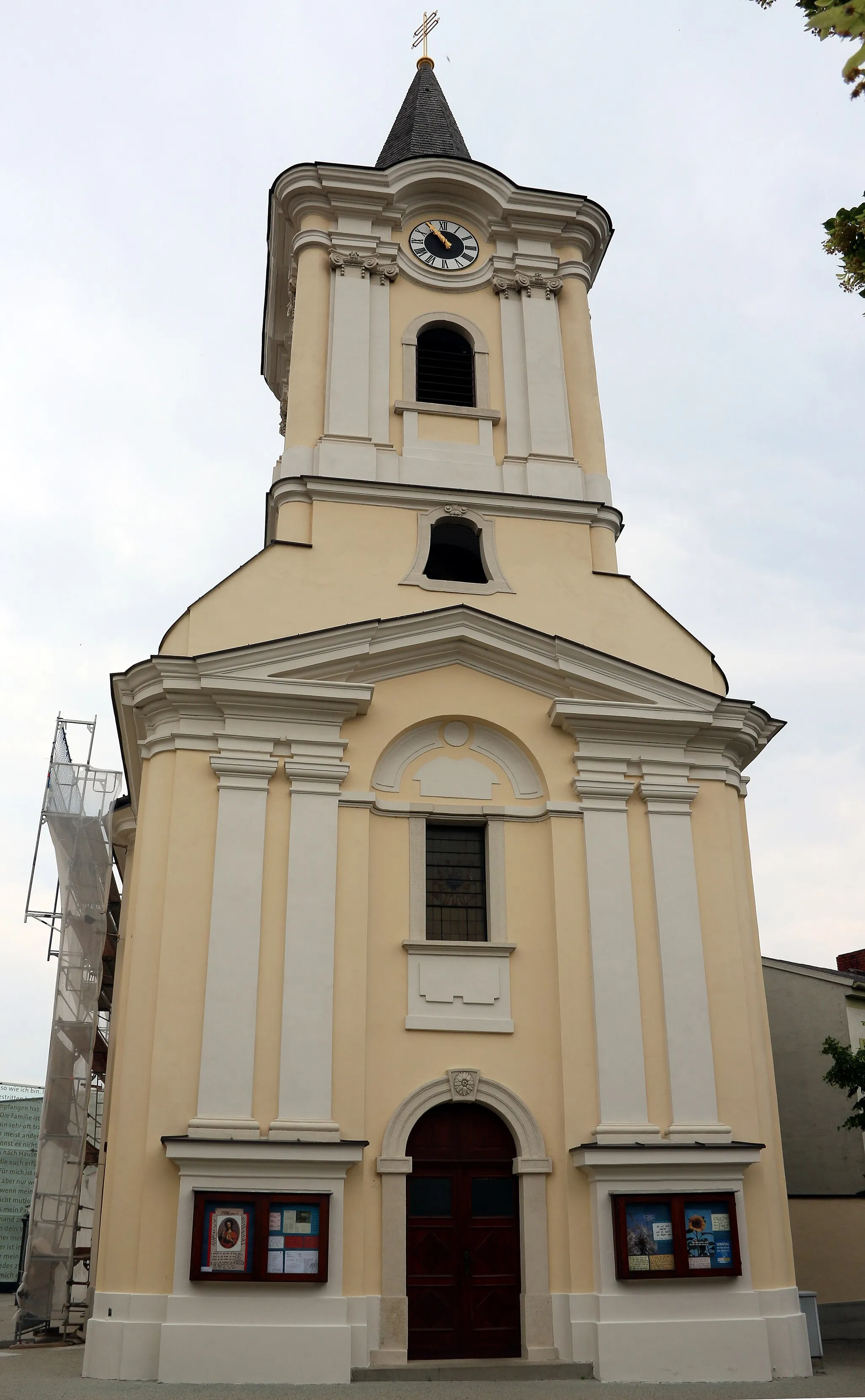 Zdjęcie: Podersdorf am See