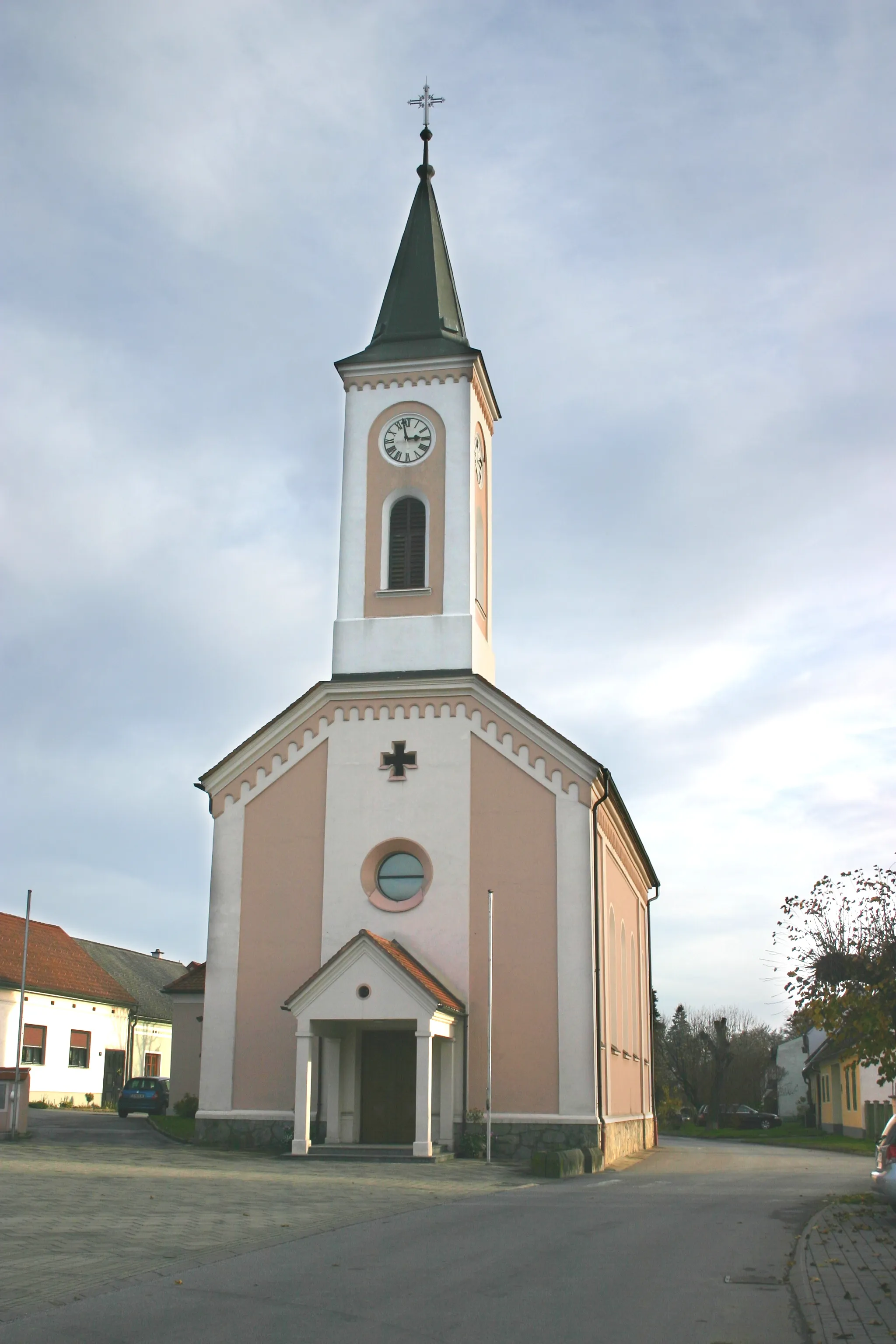 Image of Rudersdorf