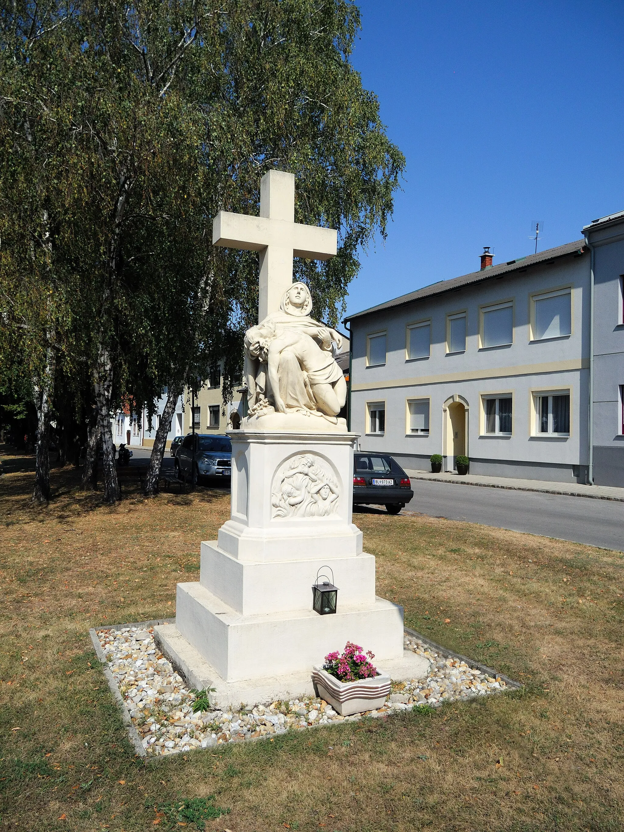 Afbeelding van Burgenland