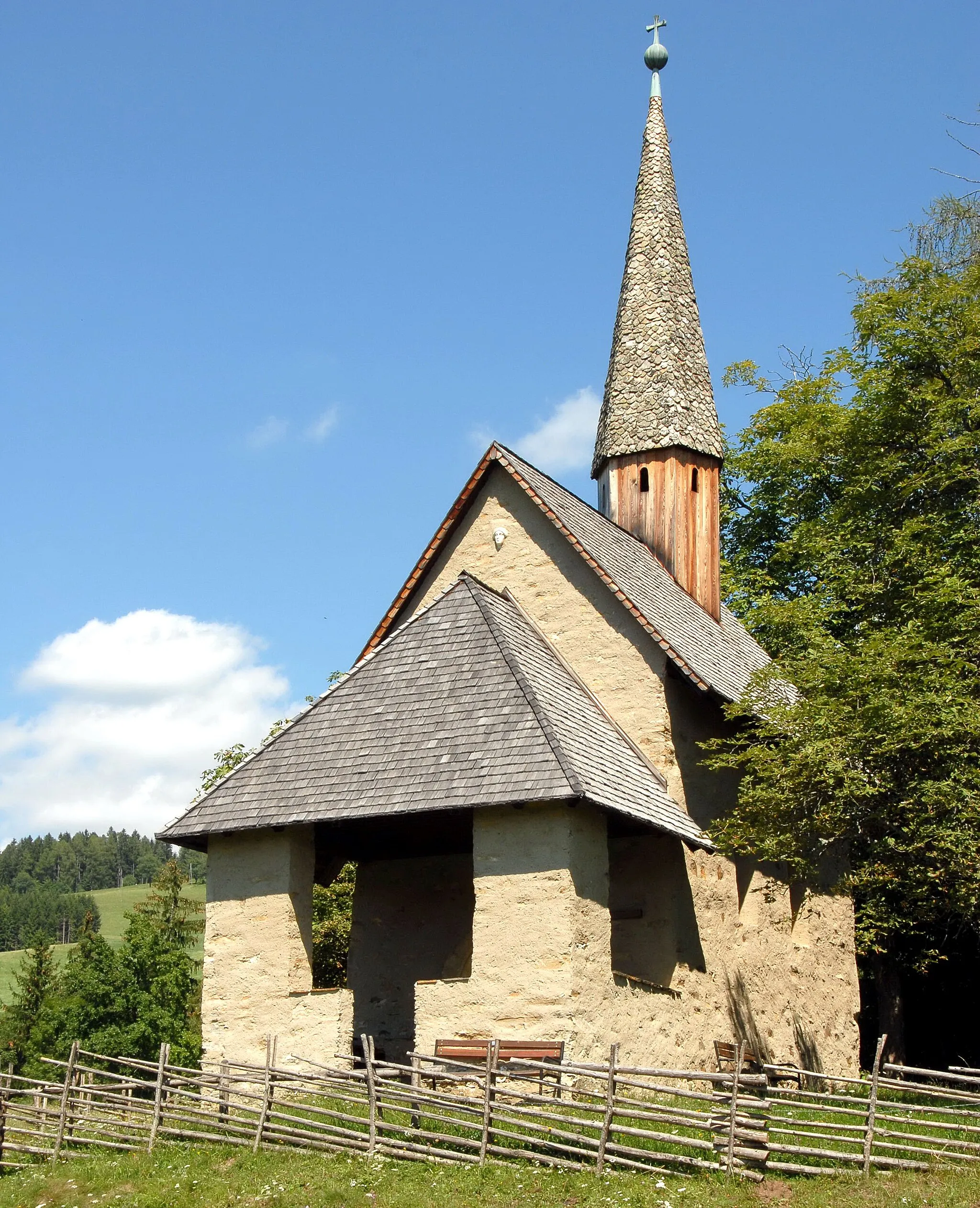 Afbeelding van Karinthië