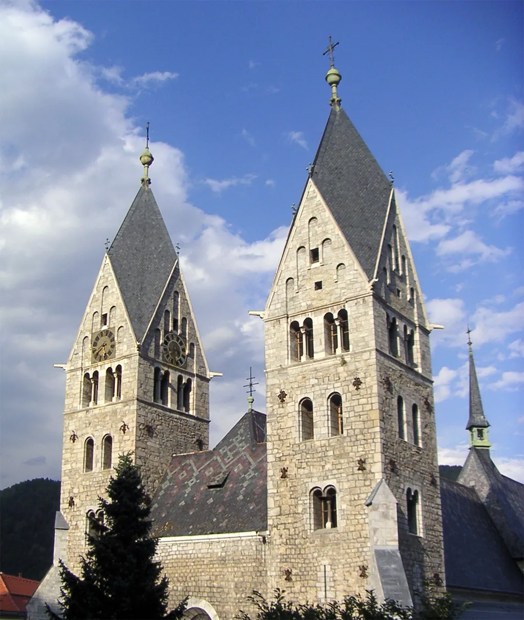 Image of Kärnten