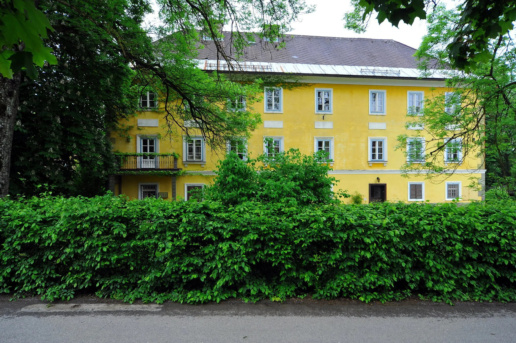 Immagine di Hörtendorf