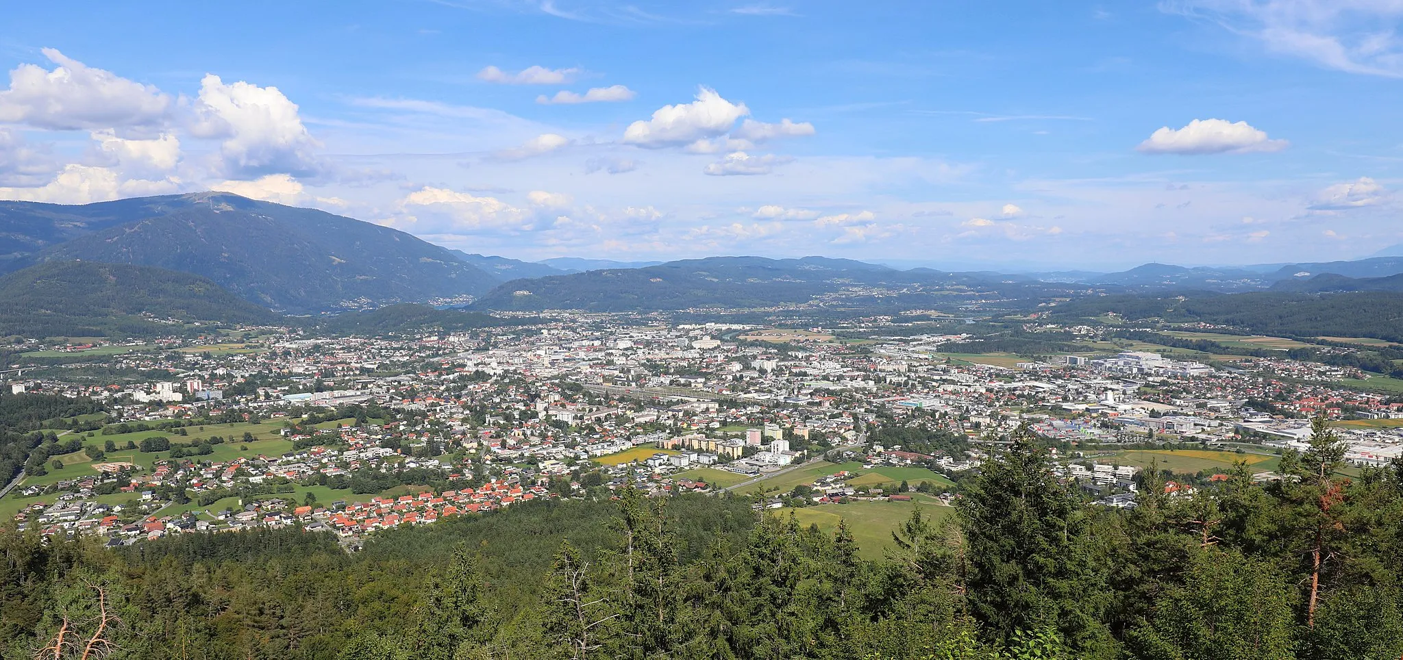 Image de Kärnten