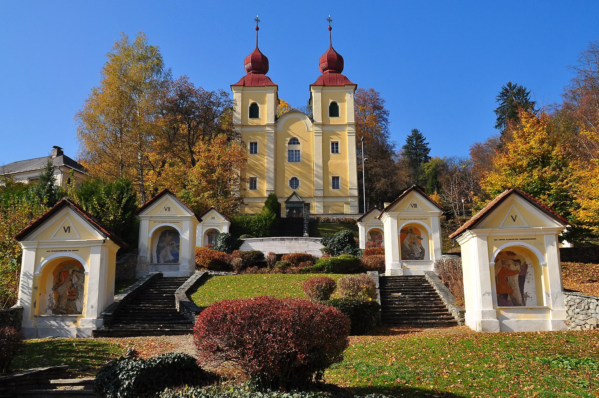 Bilde av Kärnten