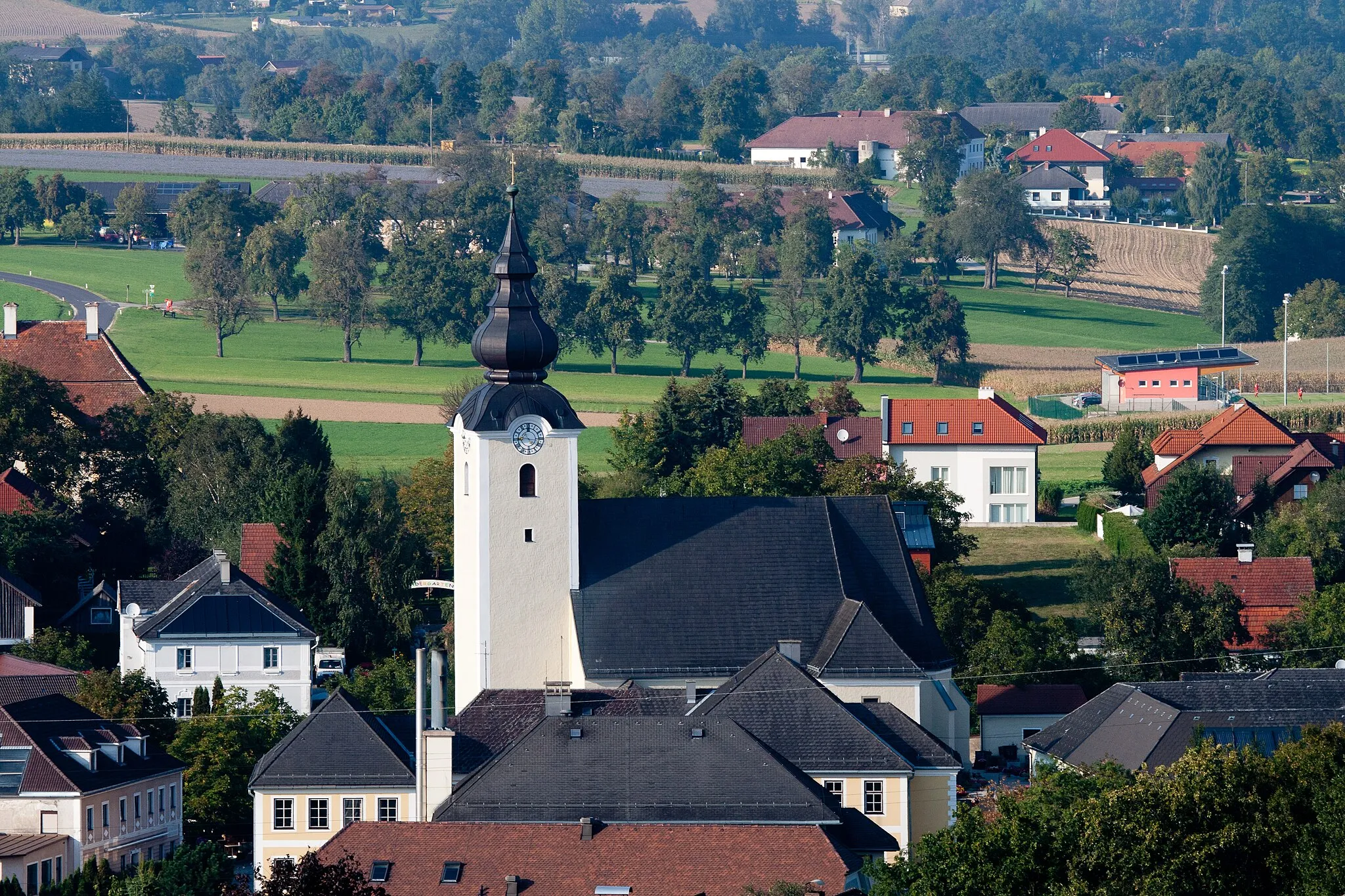 Image of Biberbach