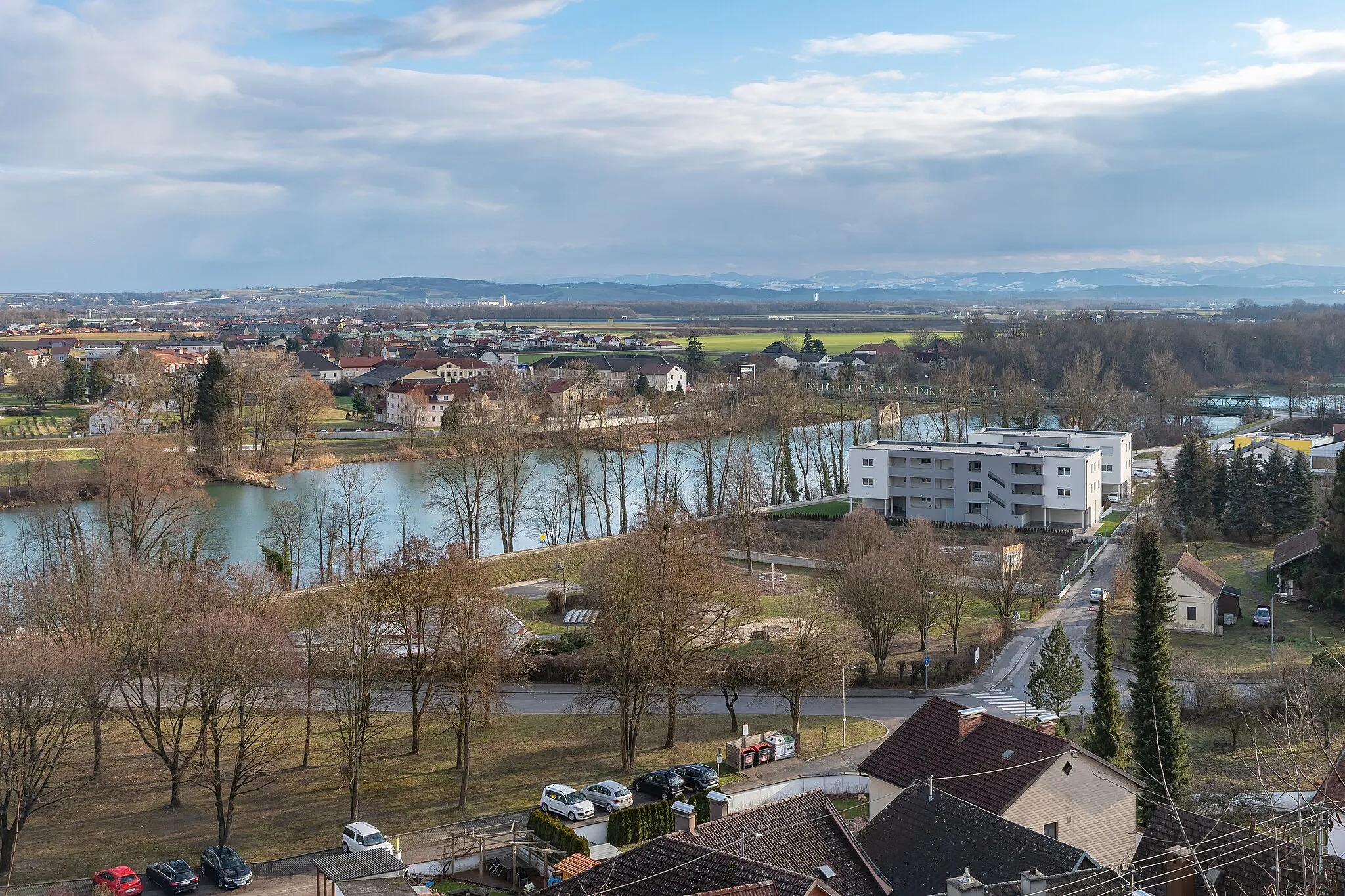 Bild von Ennsdorf