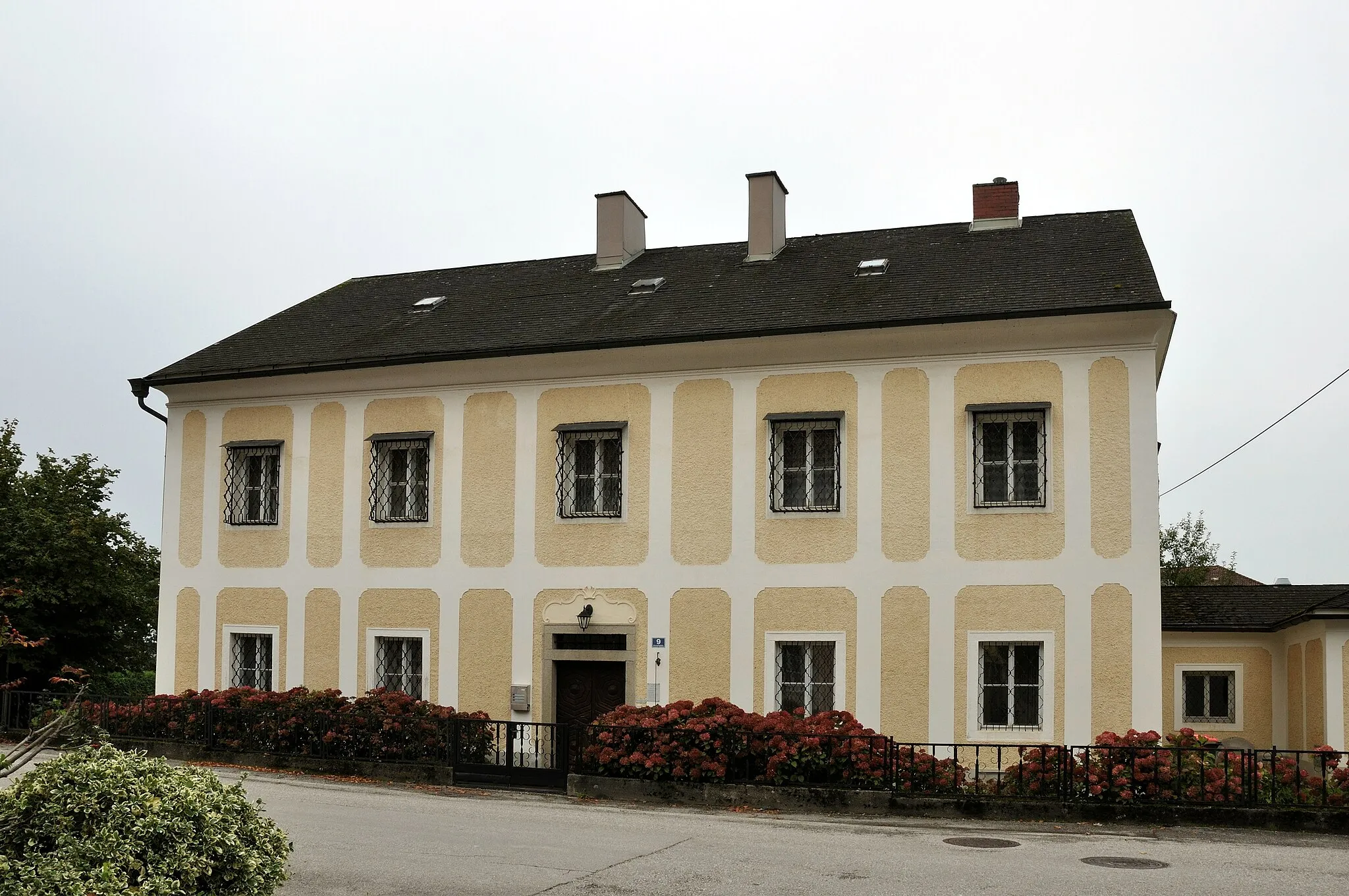Image of Ernsthofen