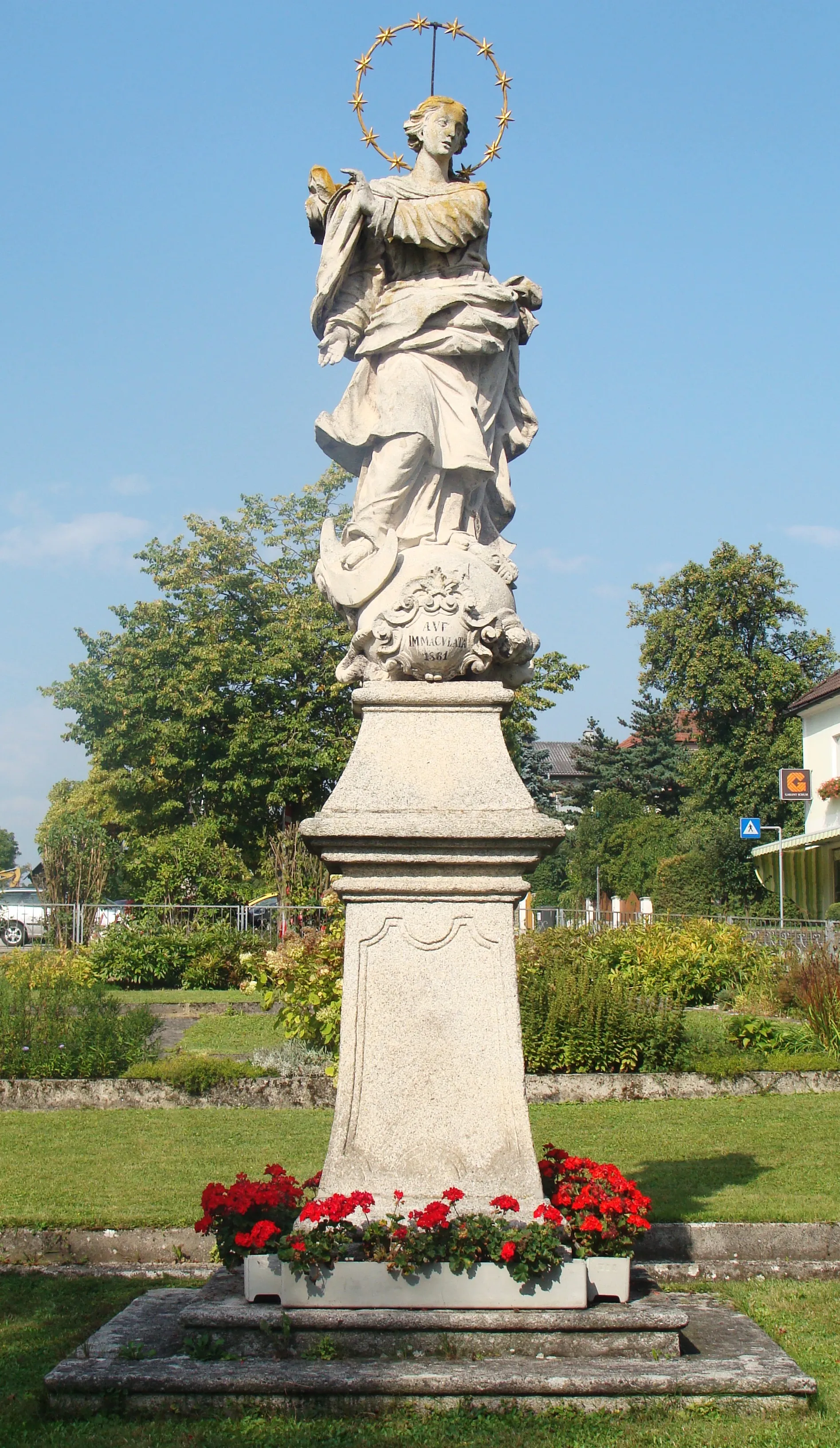 Afbeelding van Neder-Oostenrijk