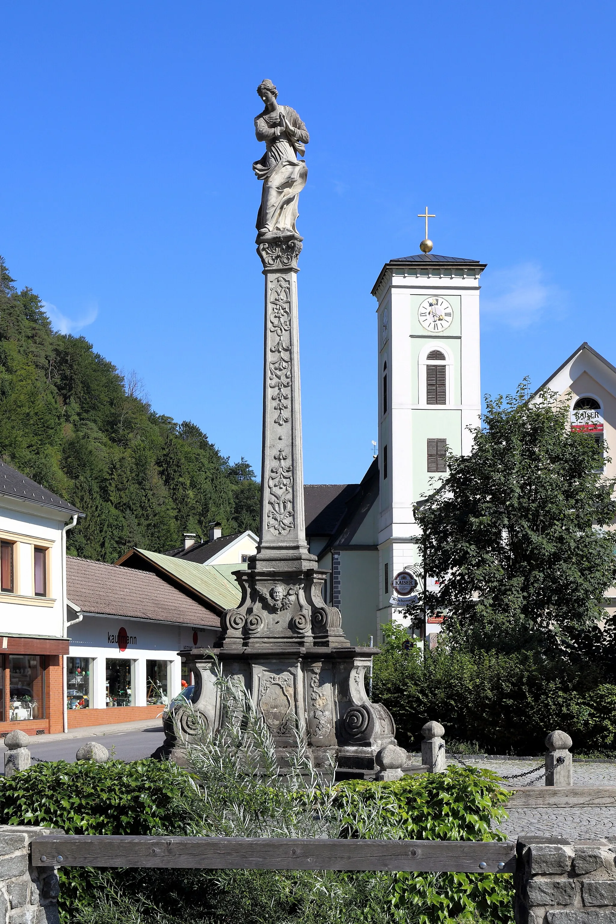 Obrázok Niederösterreich