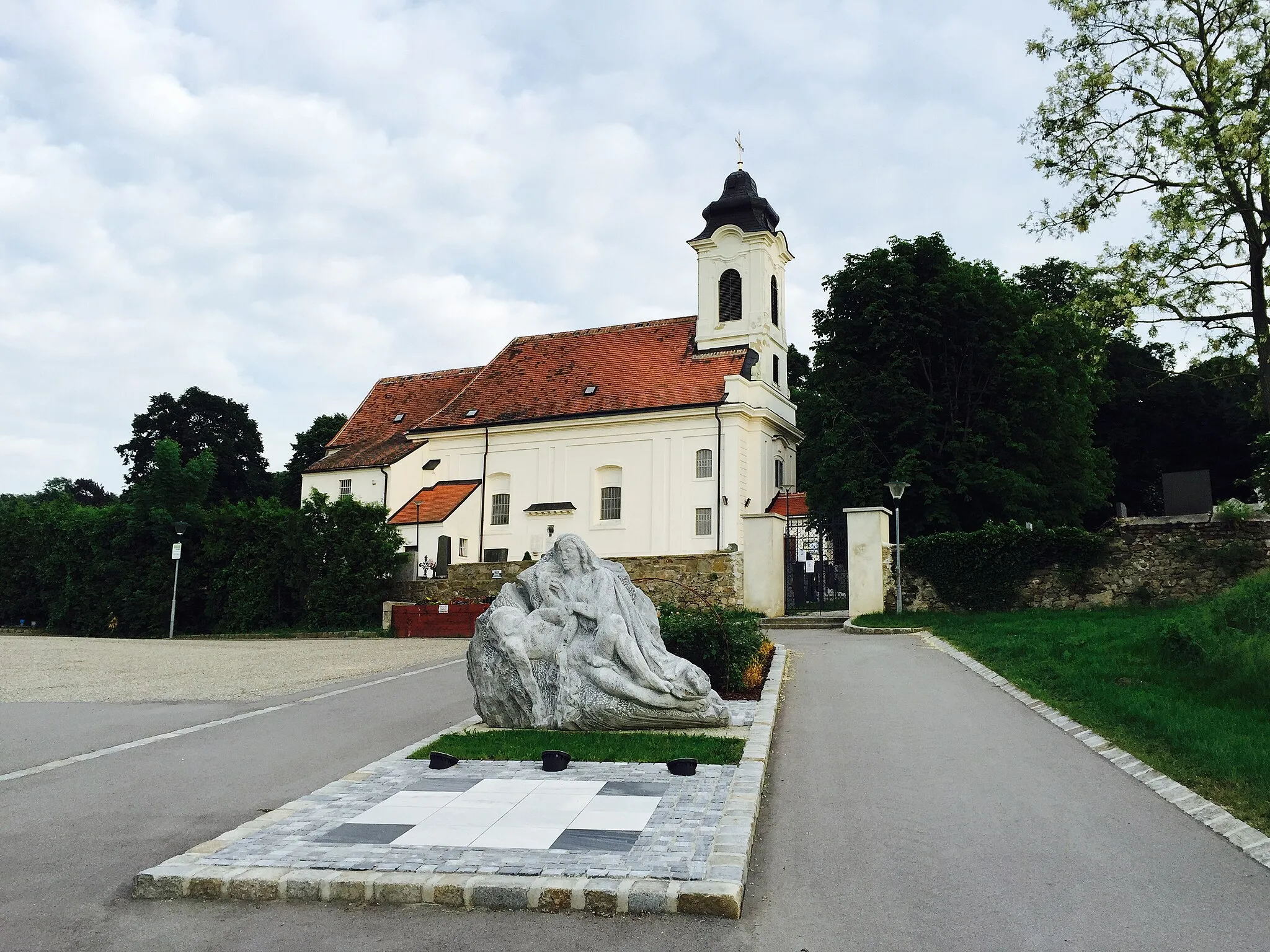 Imagen de Baja Austria