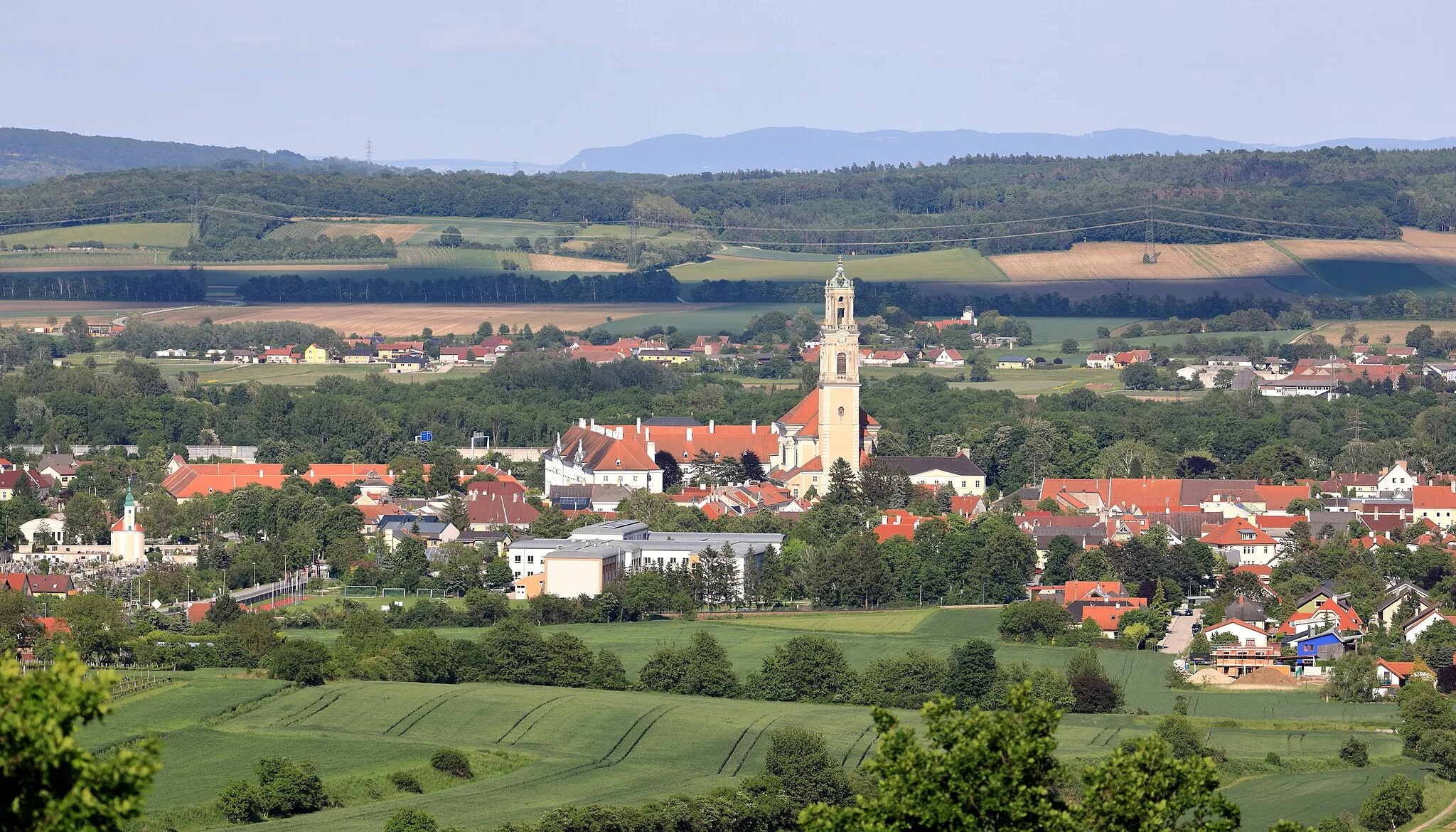 Image of Herzogenburg