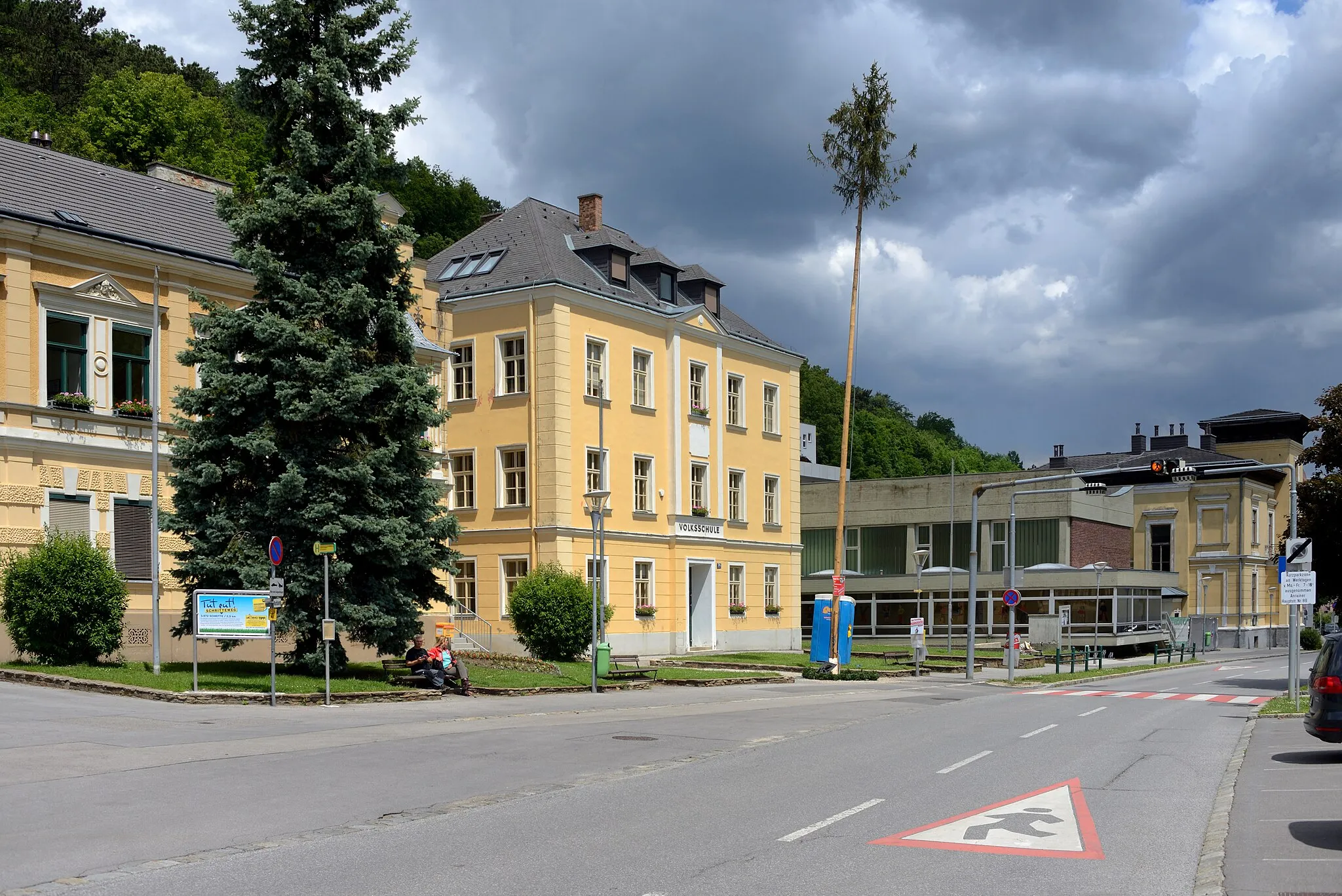 Image of Niederösterreich