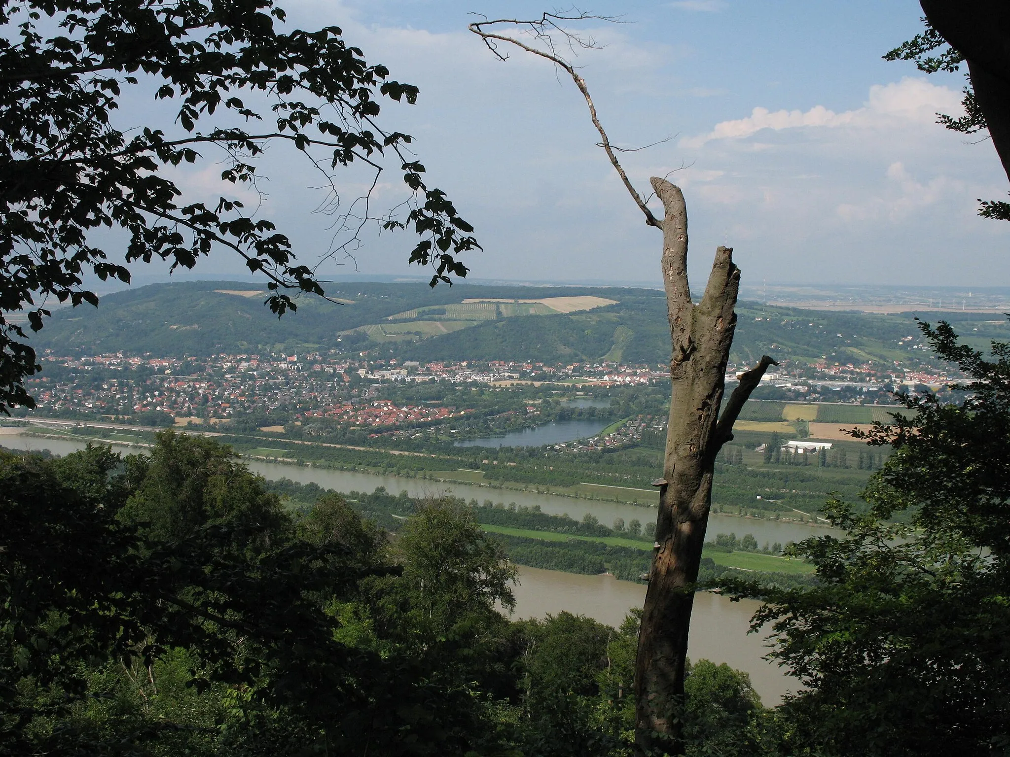 Obrázek Niederösterreich