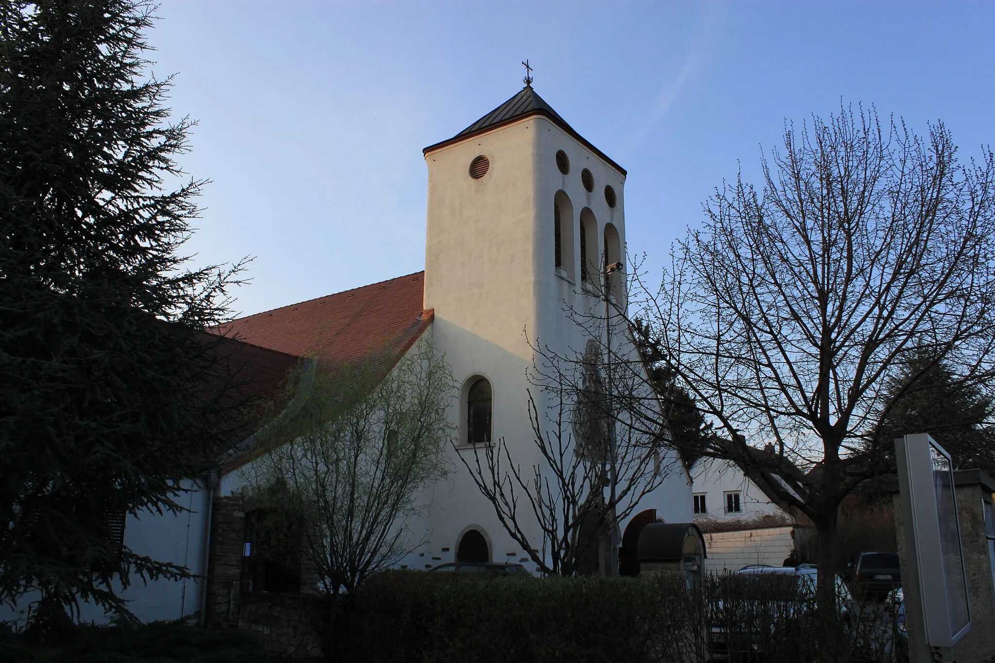 Image de Leopoldsdorf