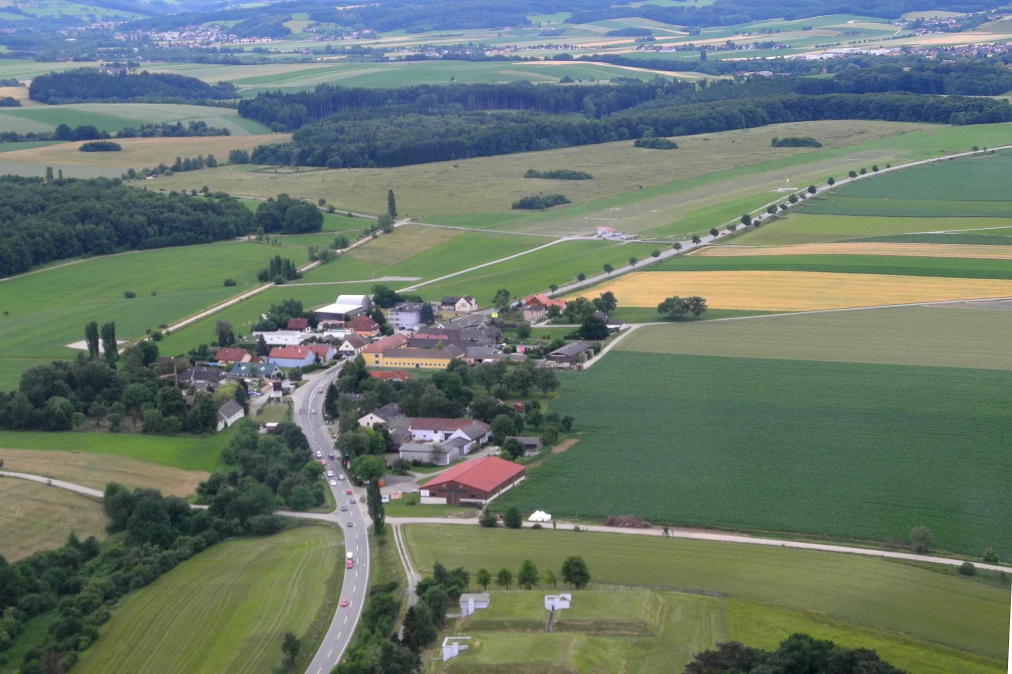 Zdjęcie: Ober-Grafendorf