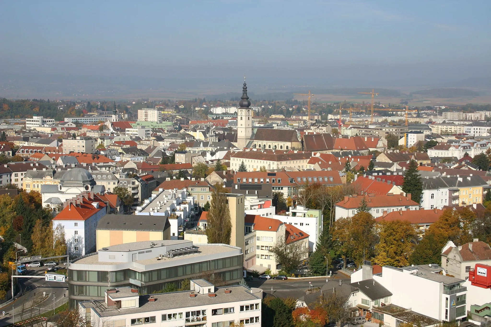 Image of Niederösterreich