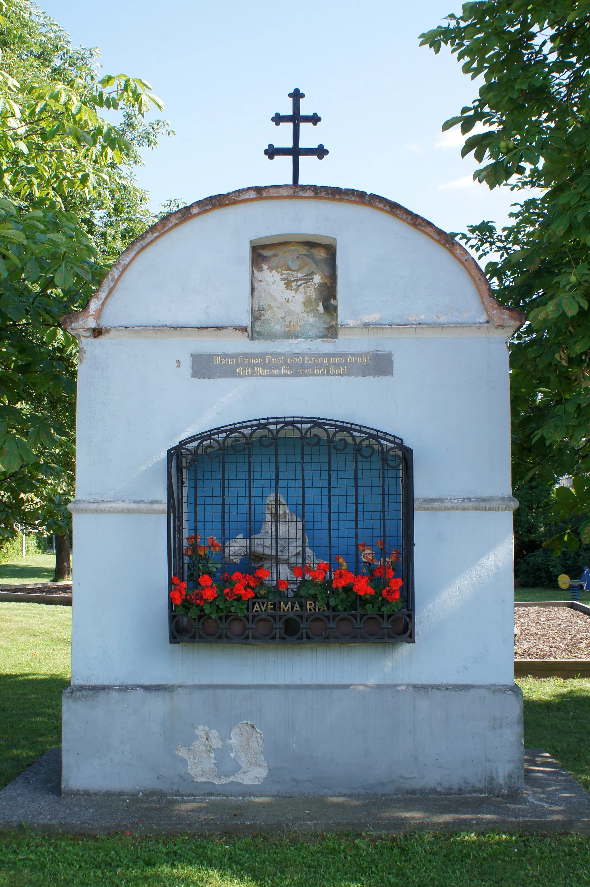 Obrázek Niederösterreich