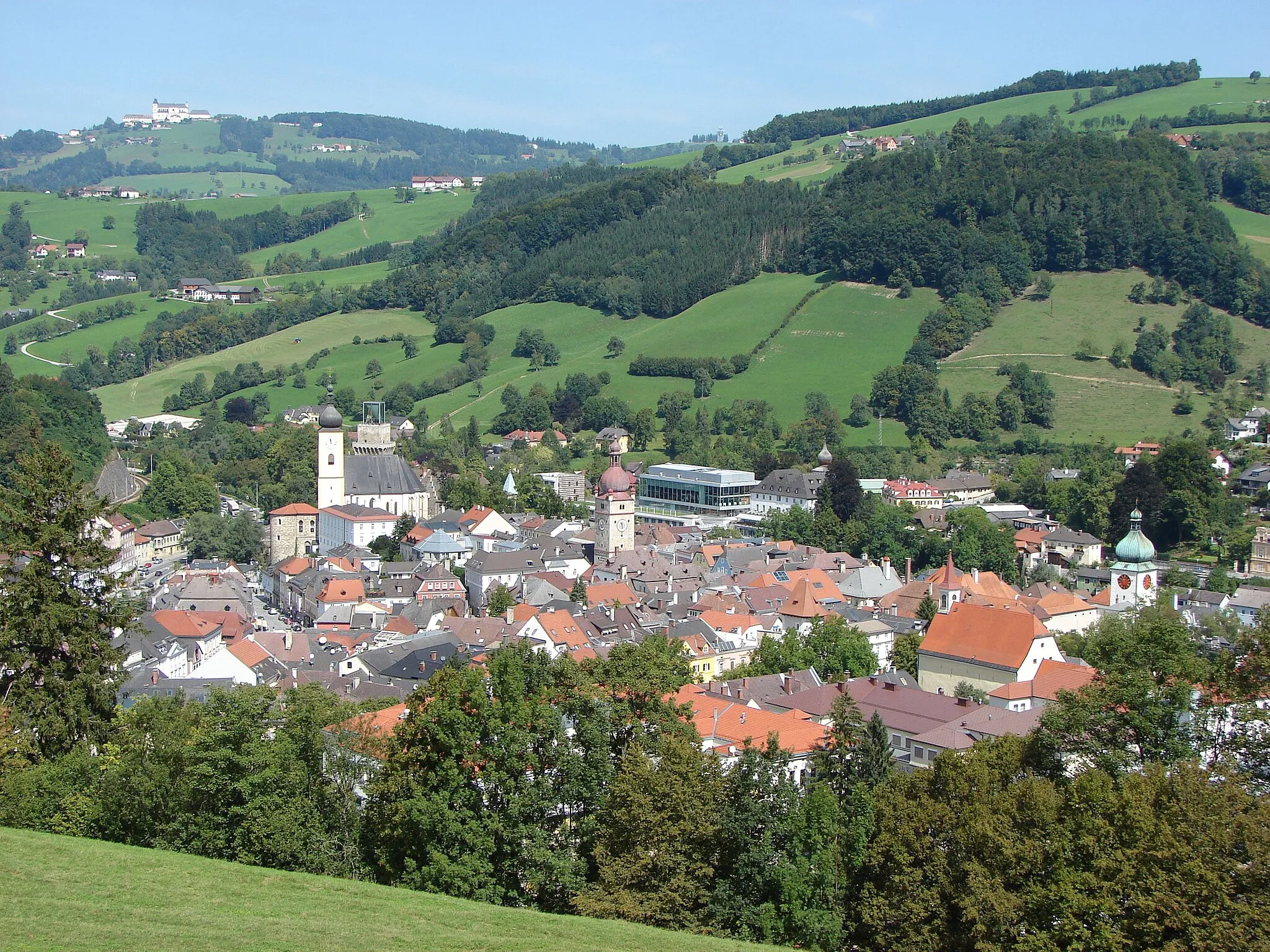 Image of Niederösterreich