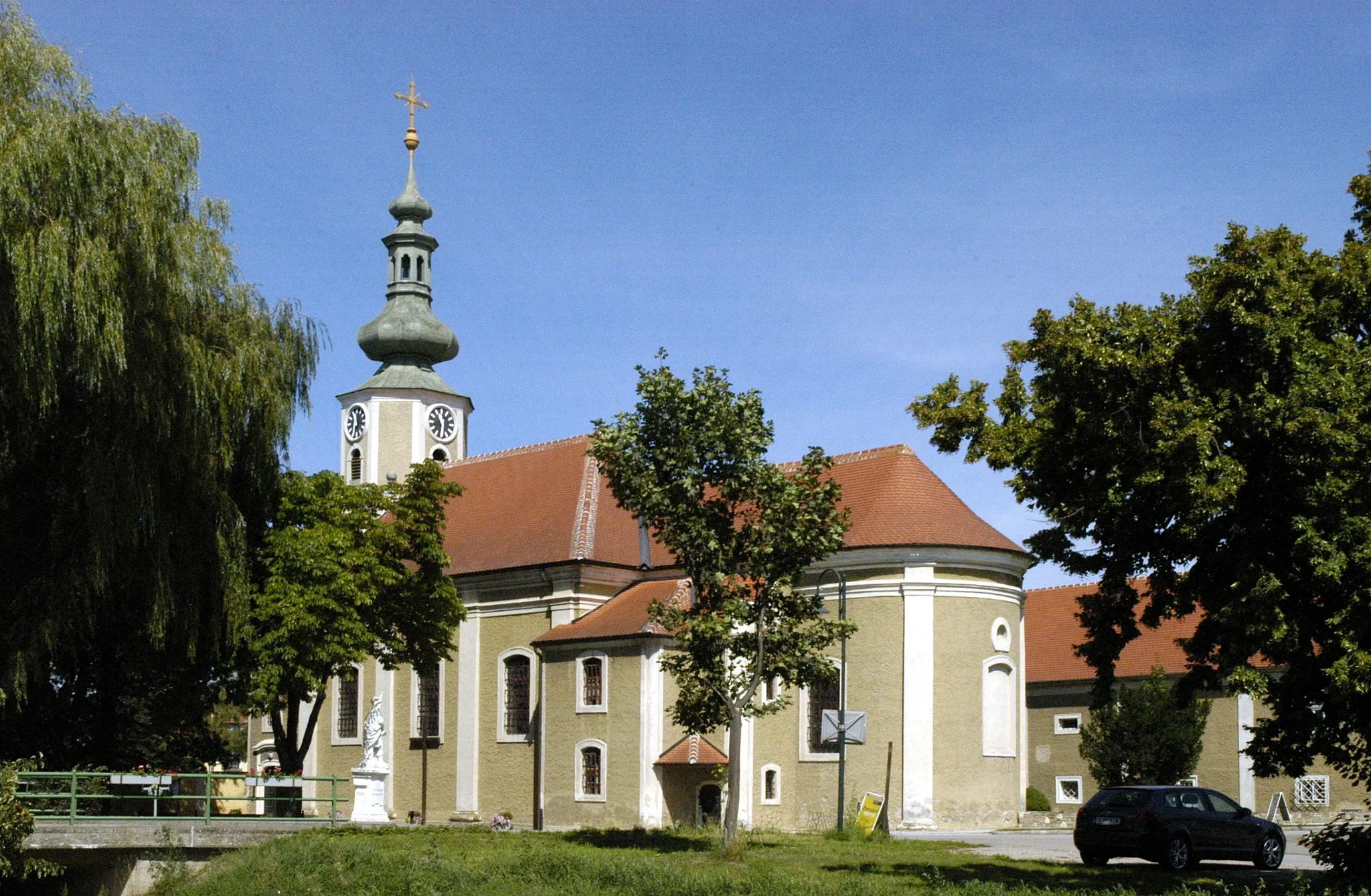 Obrázek Niederösterreich