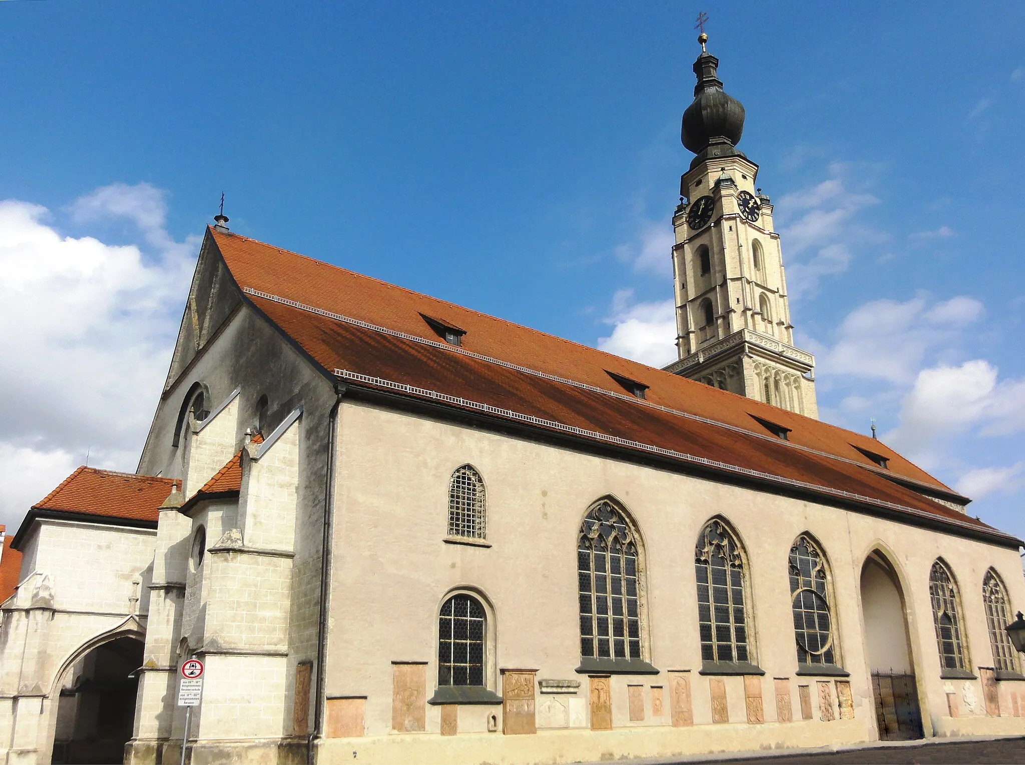 Zdjęcie: Braunau am Inn