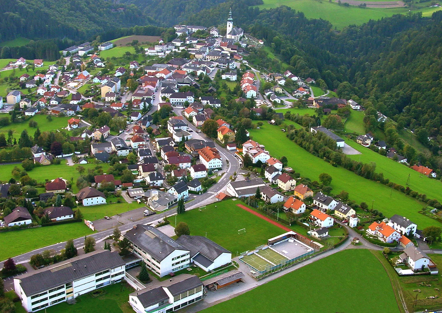 Image of Oberösterreich