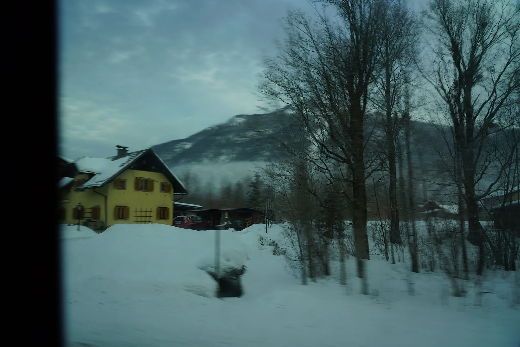 Kuva kohteesta Oberösterreich