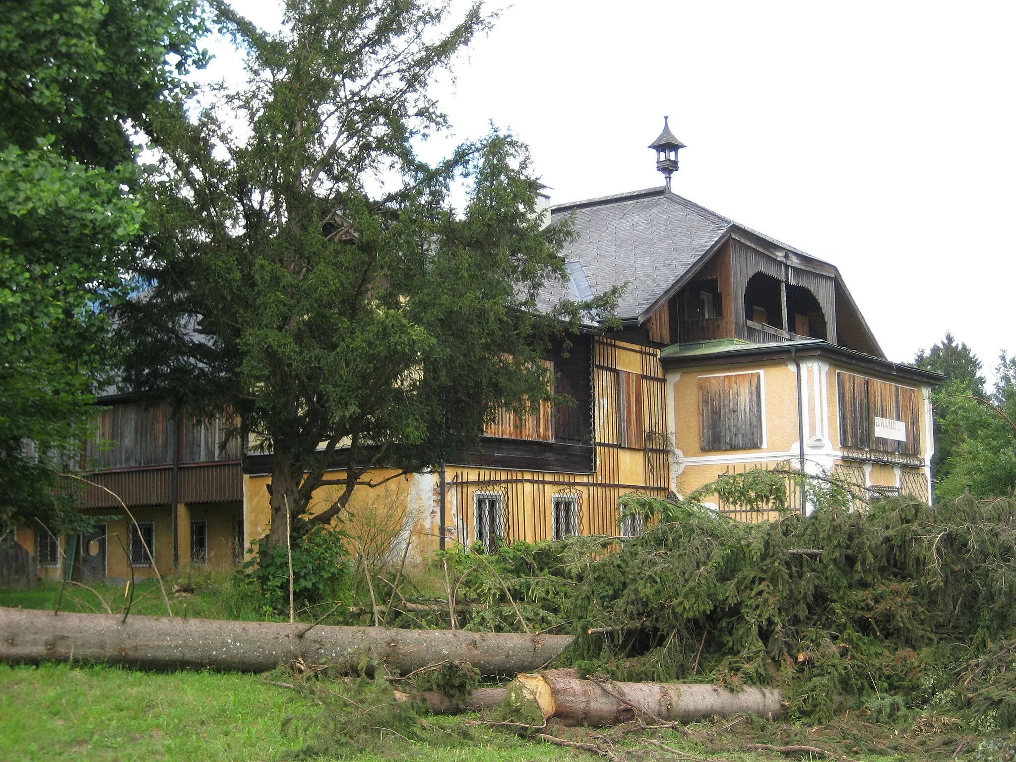 Kuva kohteesta Oberösterreich