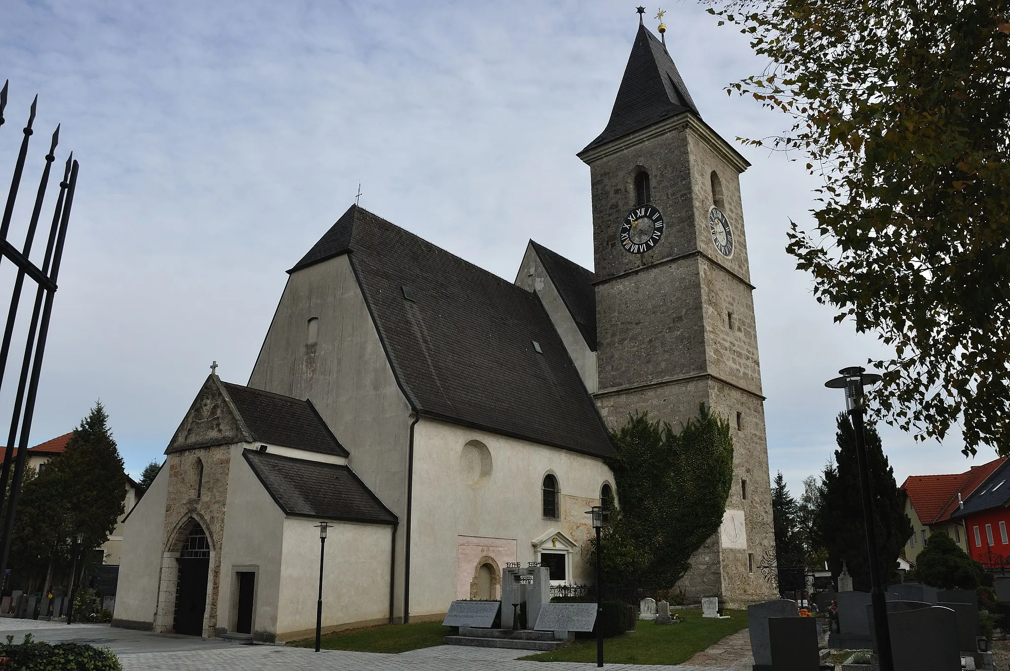 Kuva kohteesta Oberösterreich