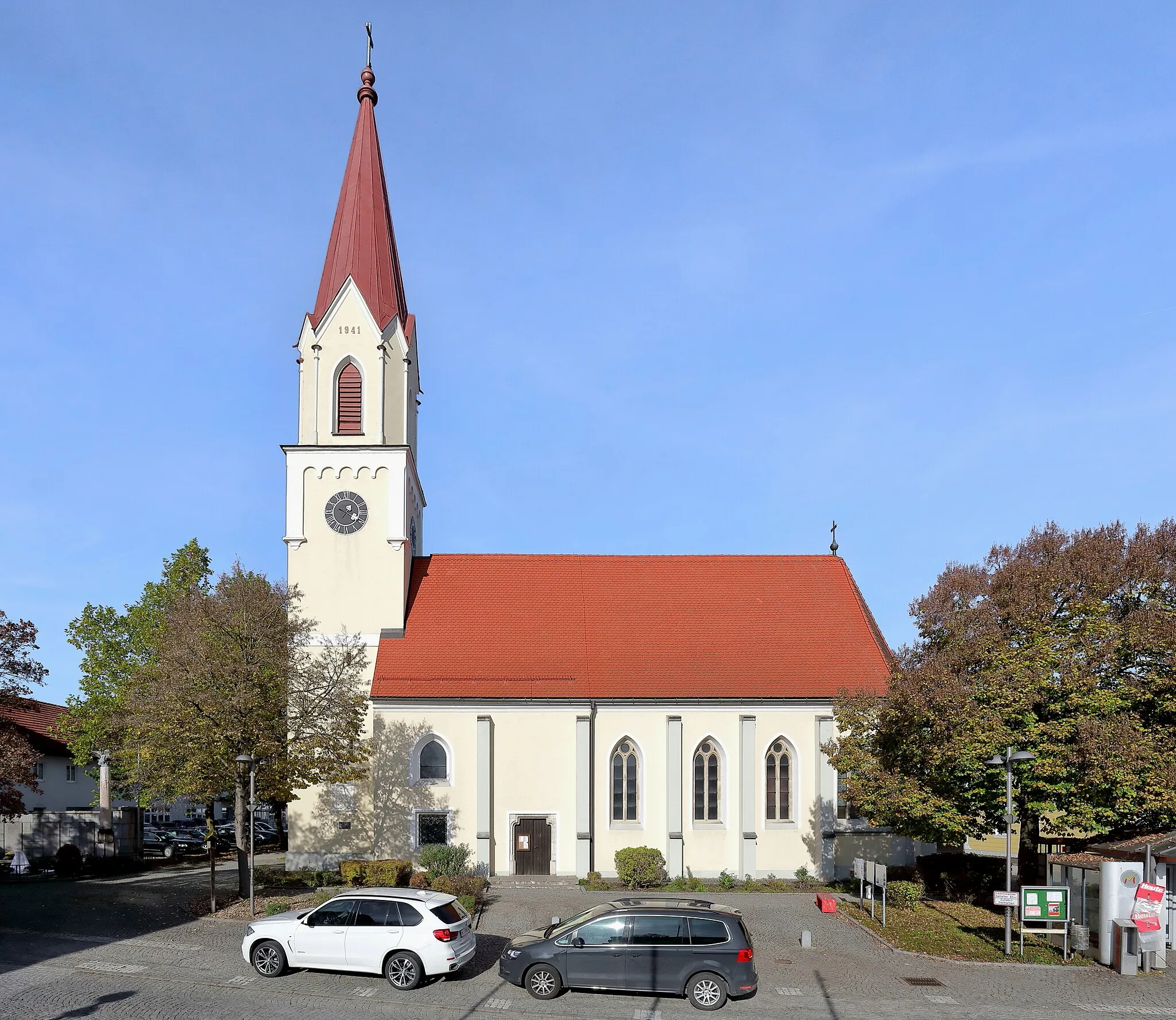 Image of Marchtrenk