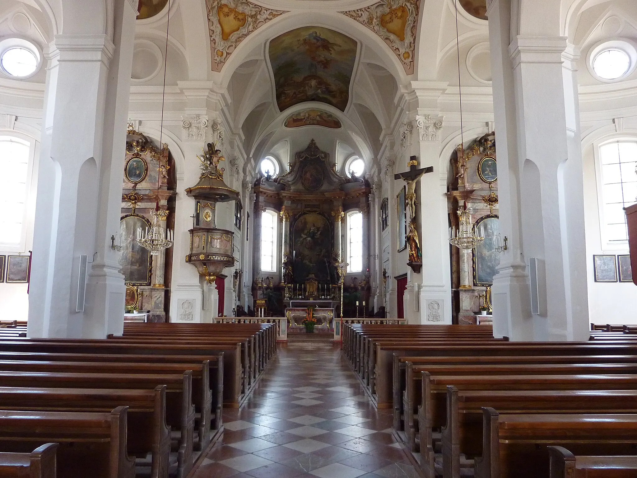 Kuva kohteesta Oberösterreich