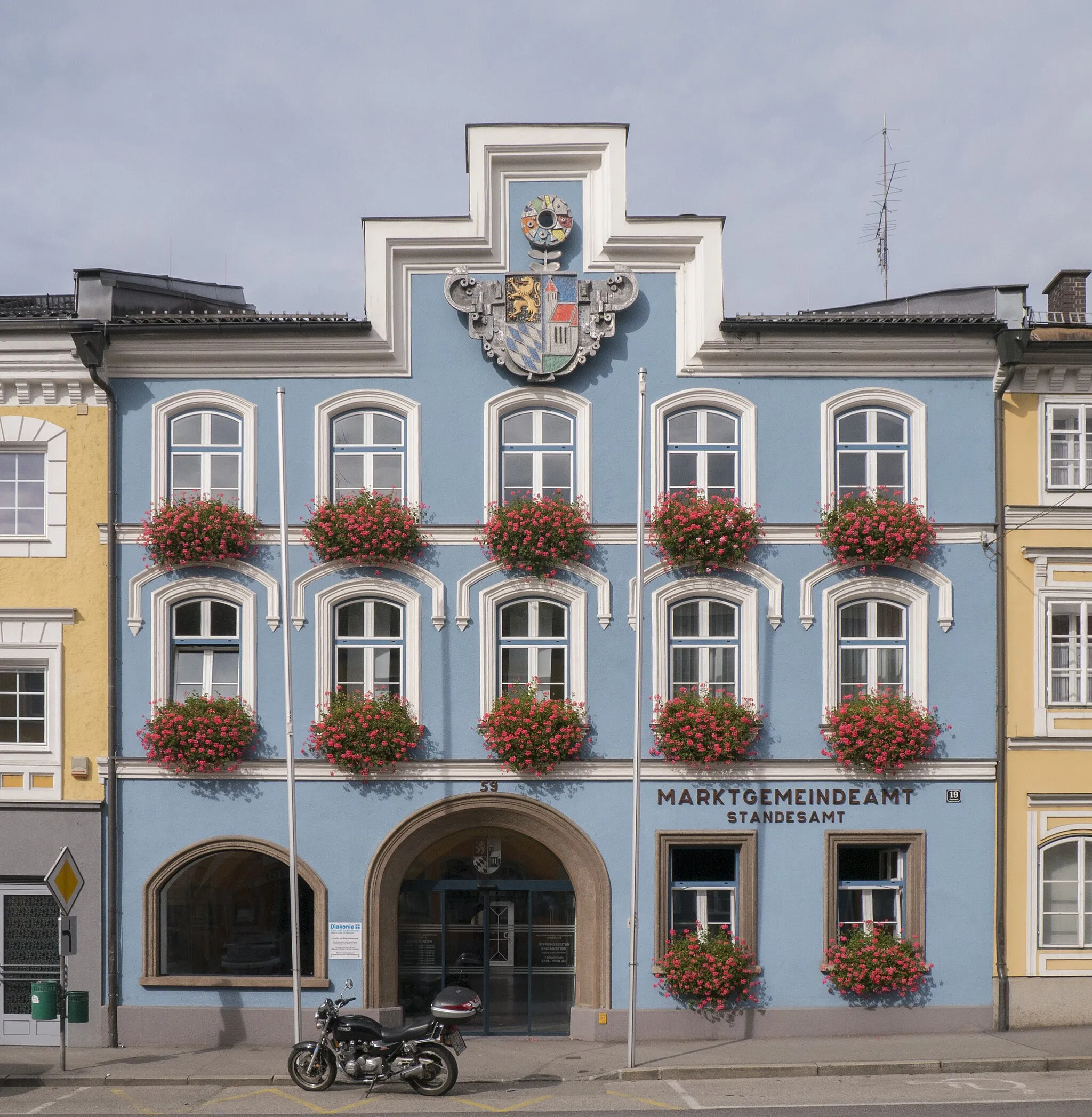 Obrázek Mauerkirchen