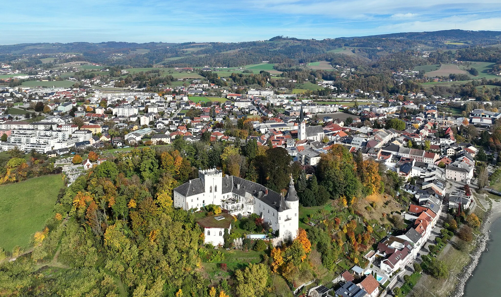 Bild von Oberösterreich