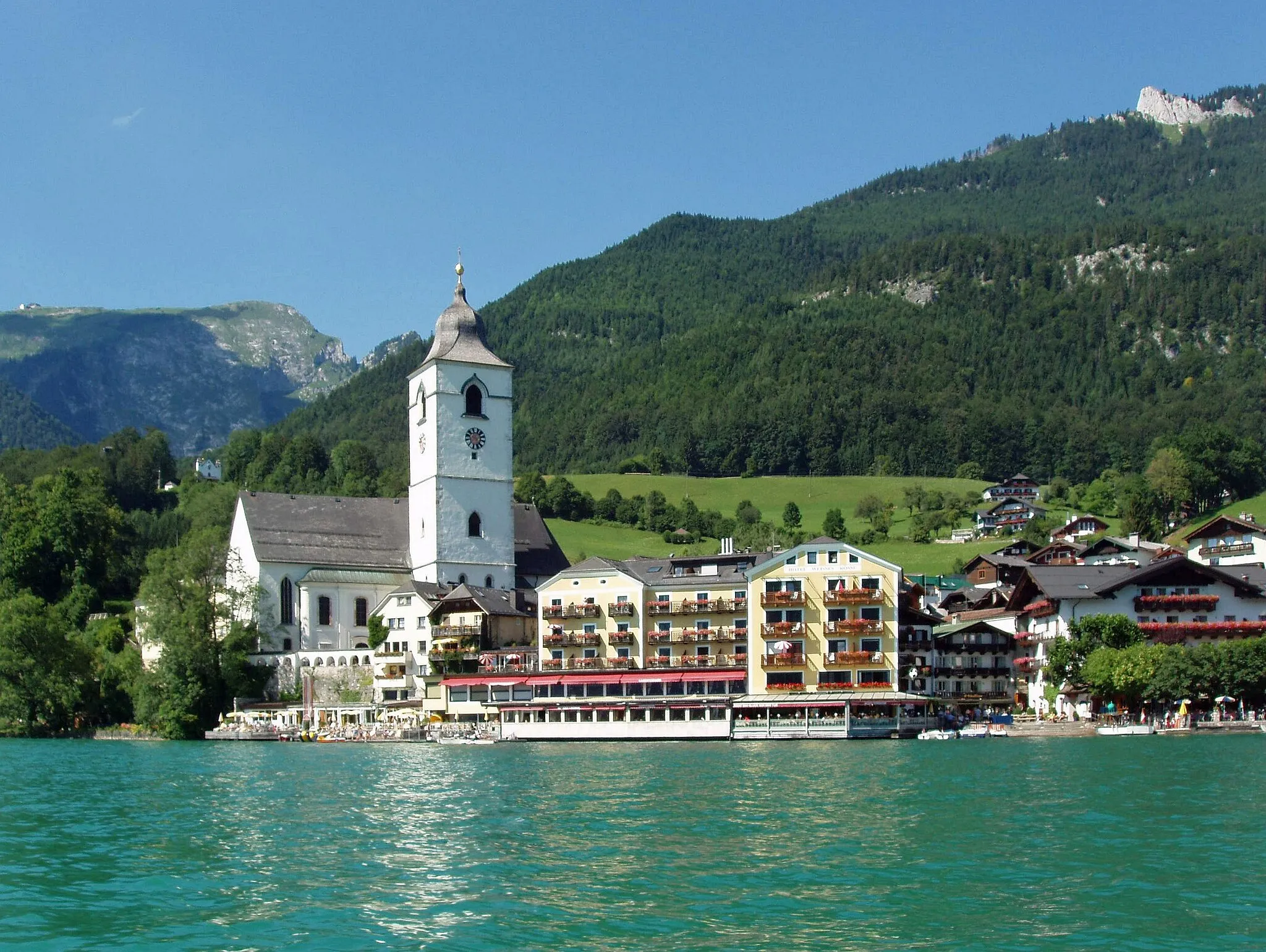 Image of Oberösterreich