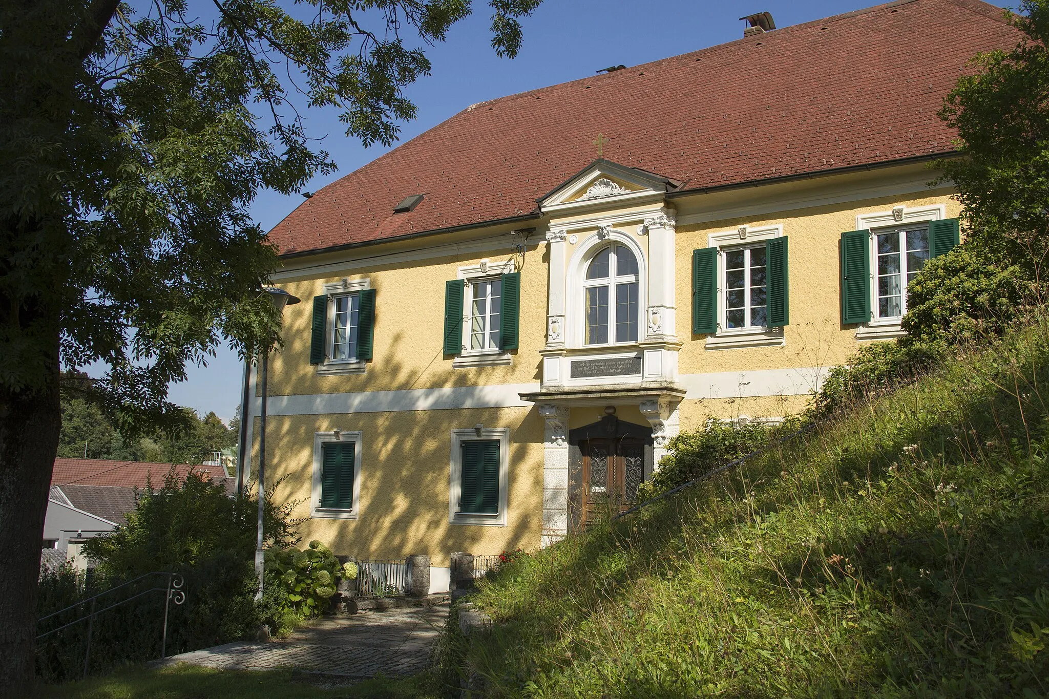 Obrázek Oberösterreich