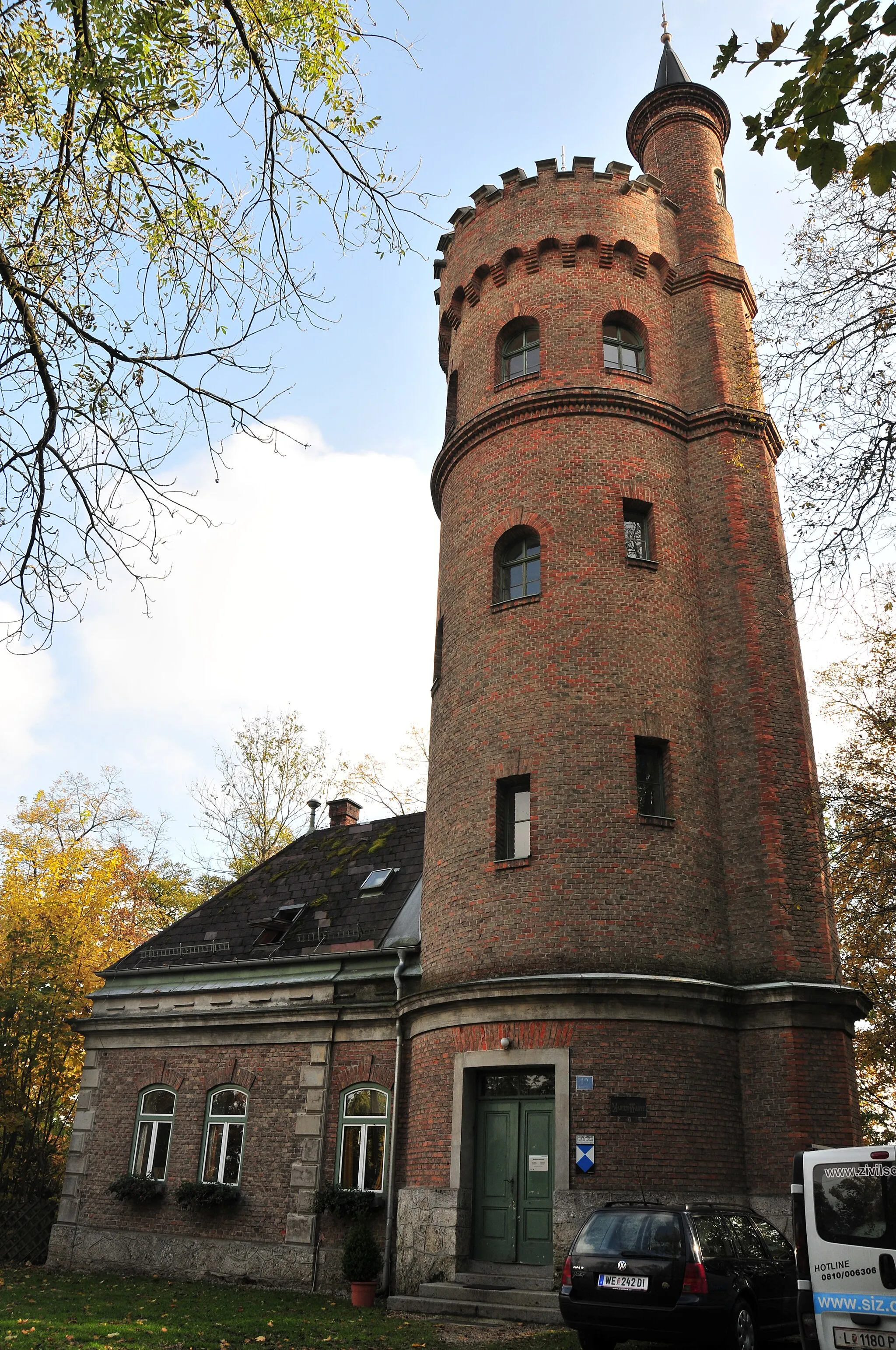 Obrázek Thalheim bei Wels