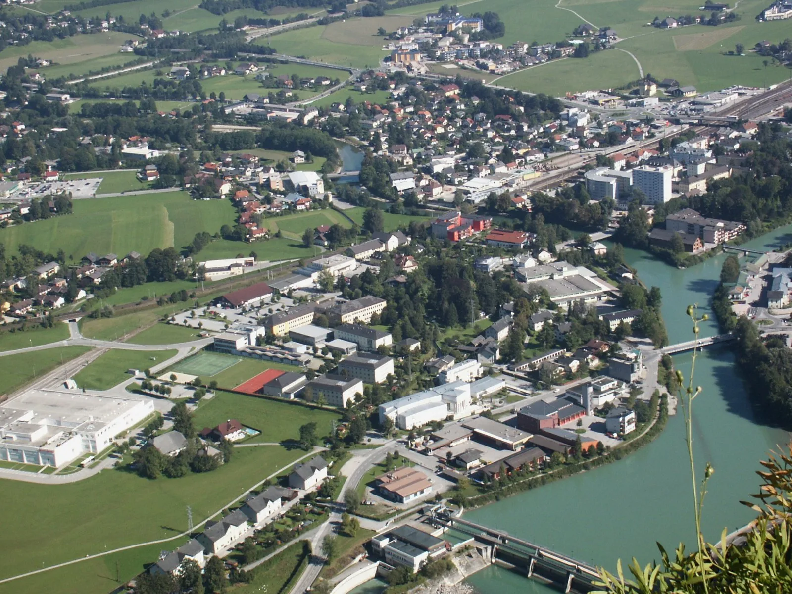 Imagen de Salzburgo